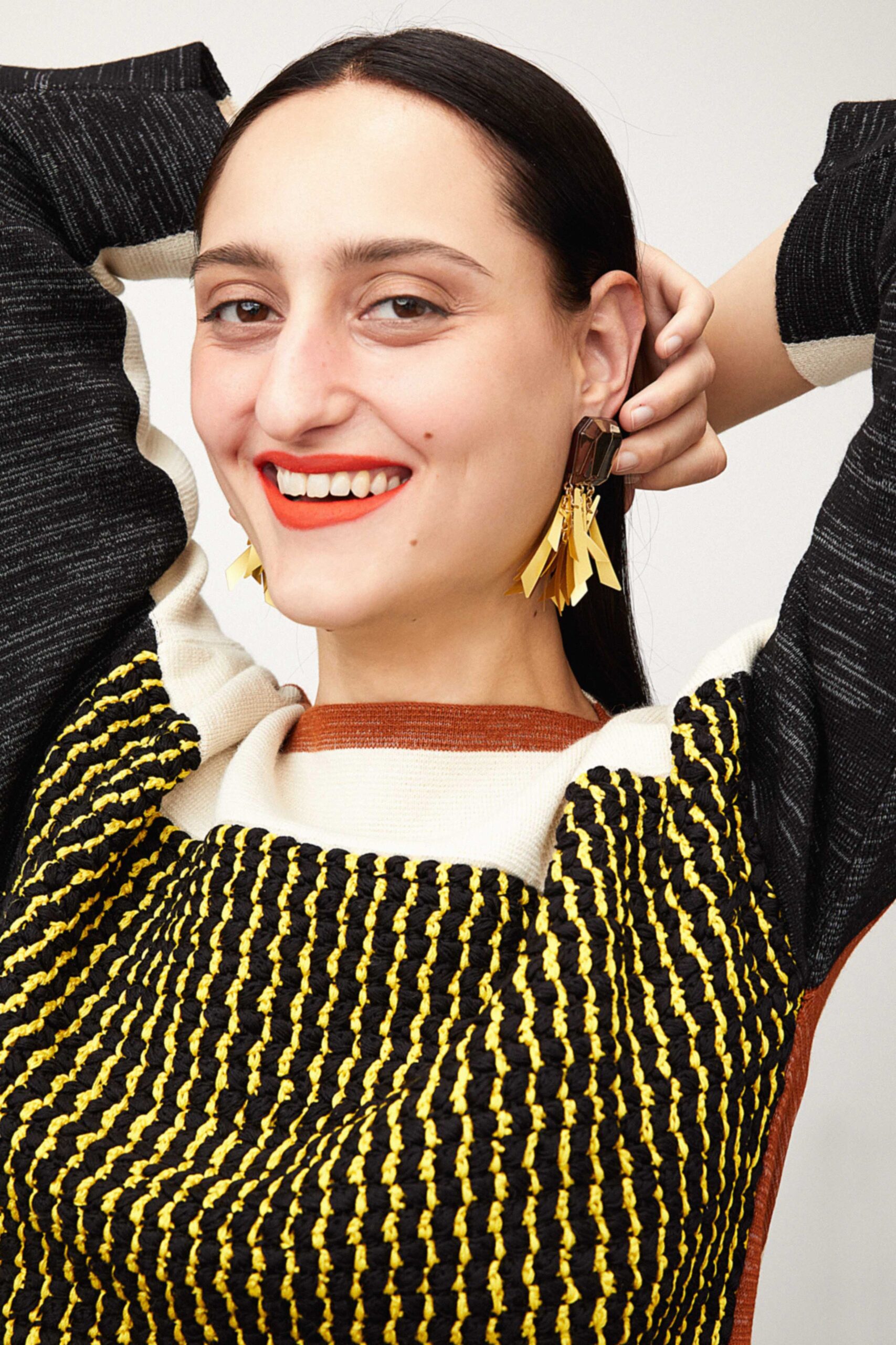 Rachel Comey Resort 20 Look 19