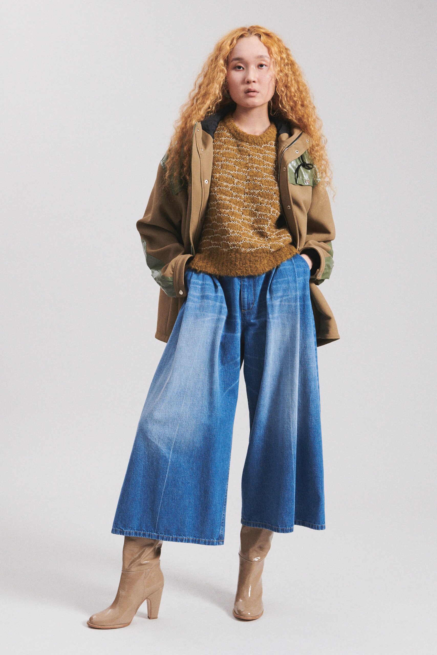 Rachel Comey Resort 22 Look 20