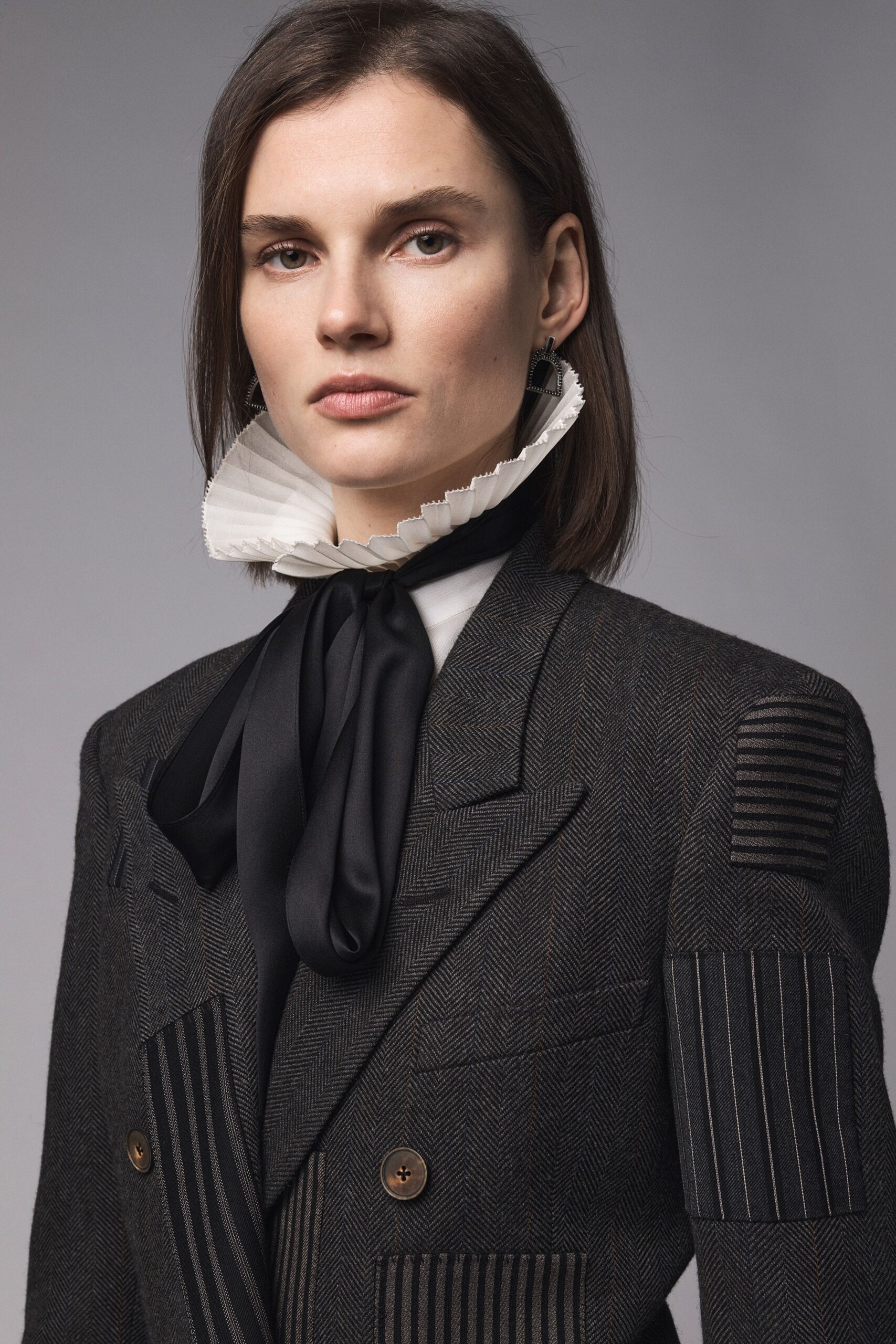 Ralph Lauren F/W 20 Look 20