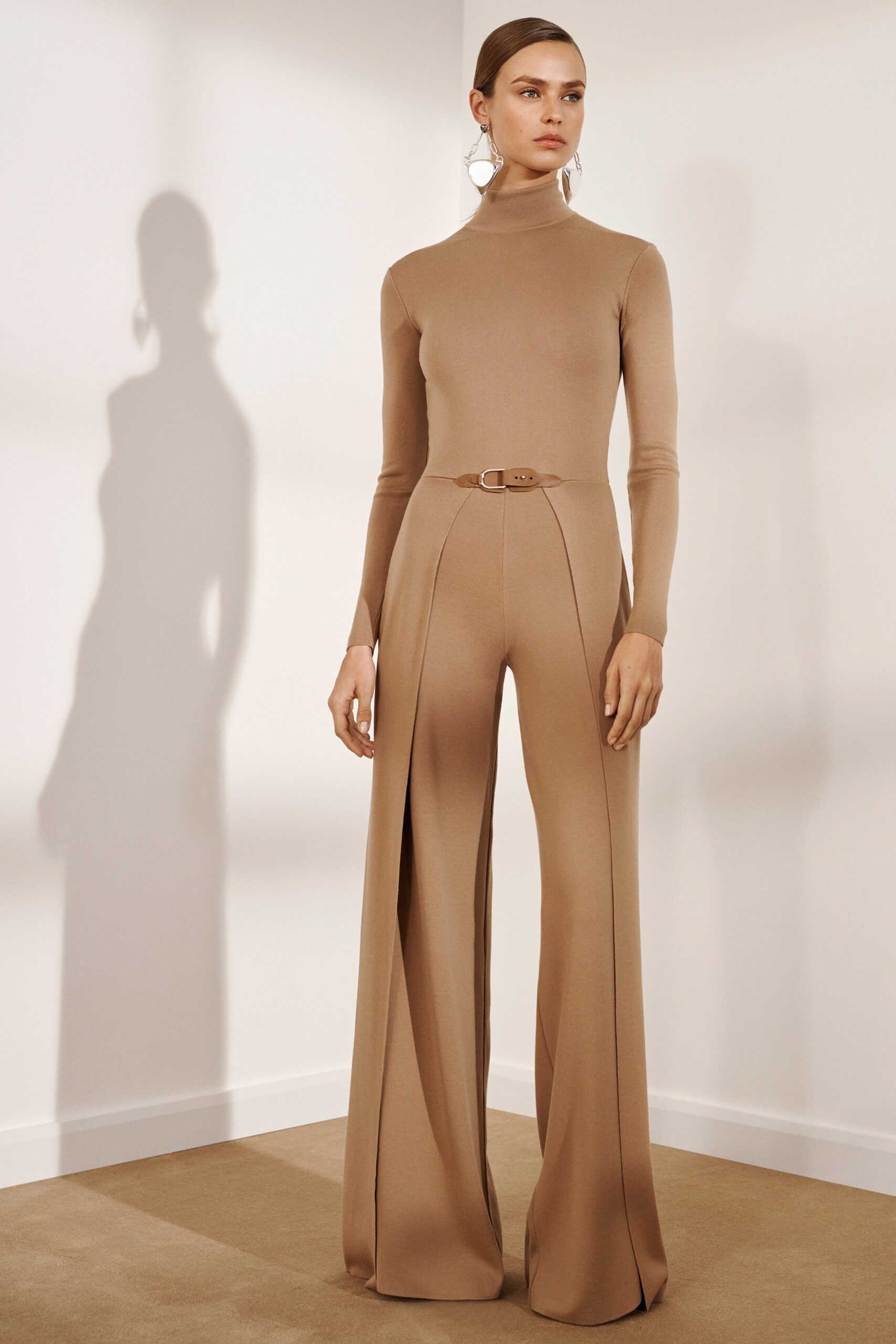 Ralph Lauren F/W 19 Look 15
