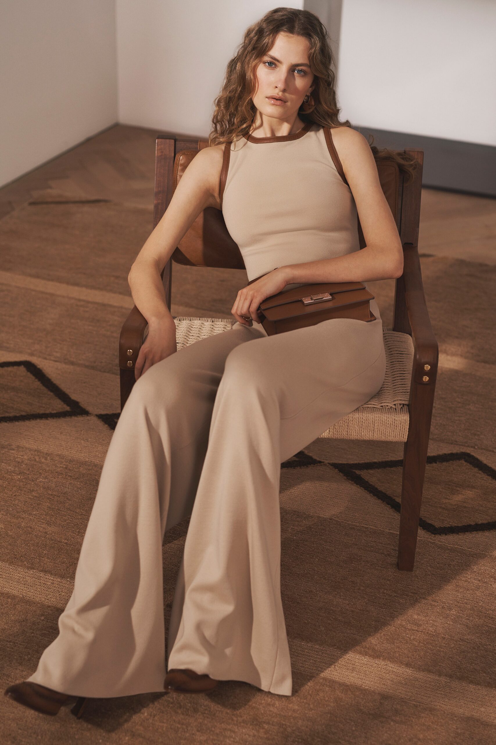 Ralph Lauren F/W 20 Look 20