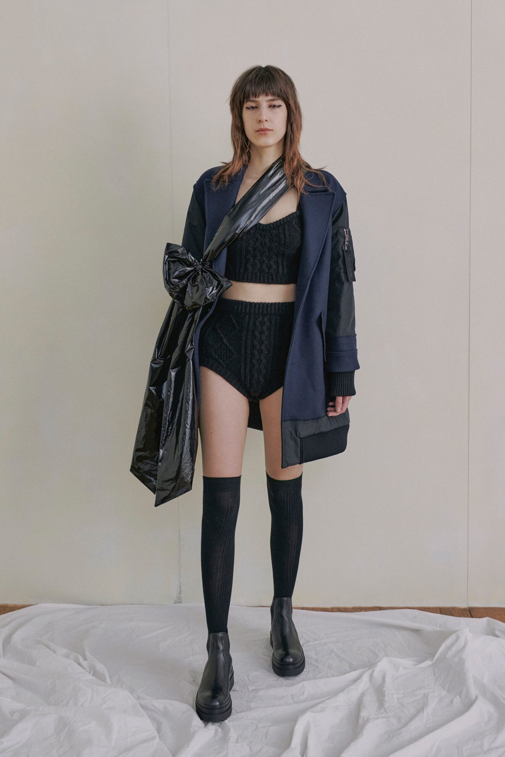 Red Valentino F/W 21 Look 20