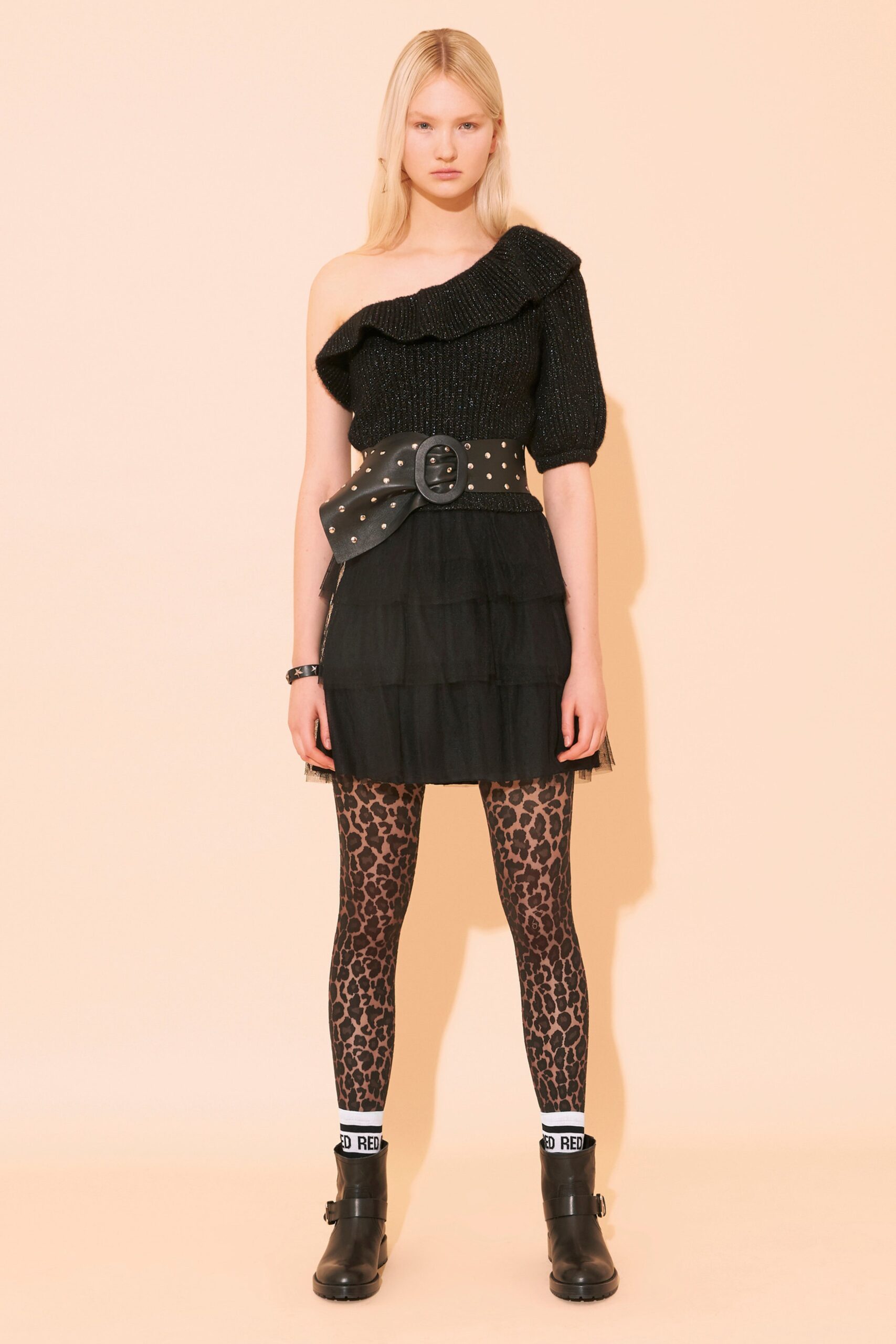 Red Valentino F/W 20 Look 20