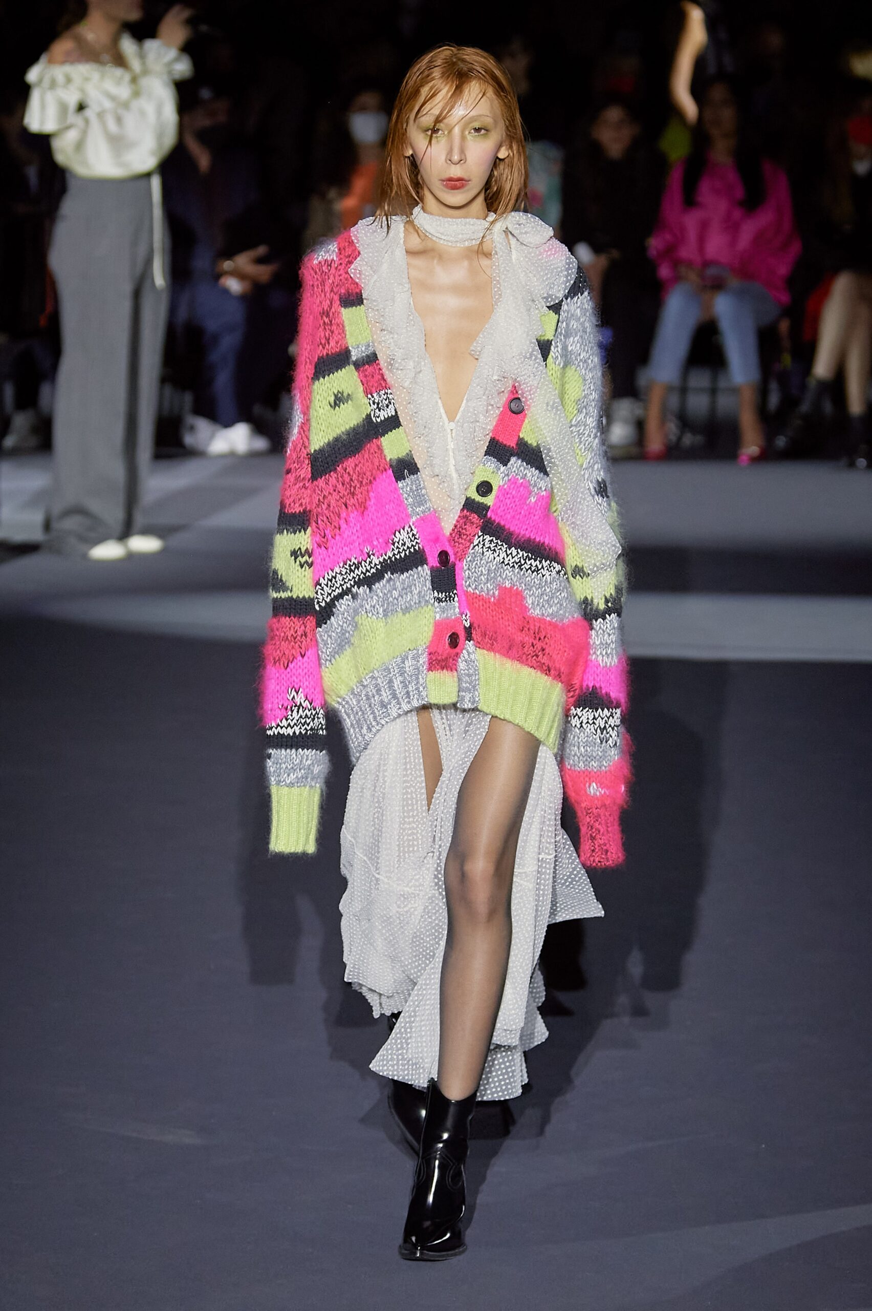 Philosophy di Lorenzo Serafini F/W 22 Look 20
