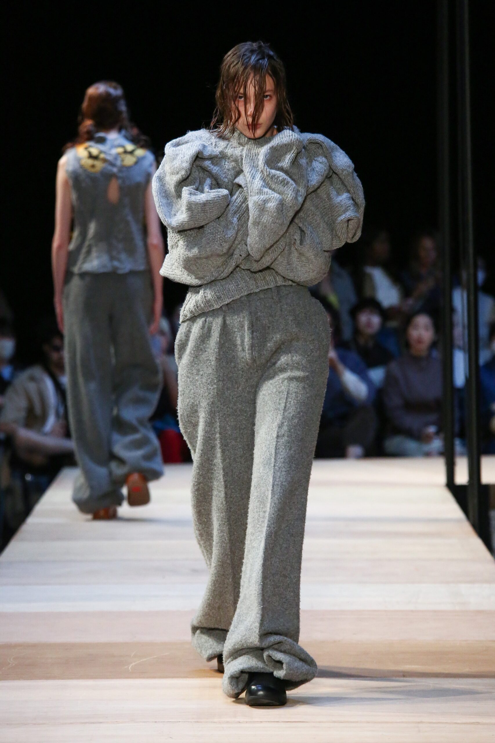Pillings Tokyo F/W 23 Look 20