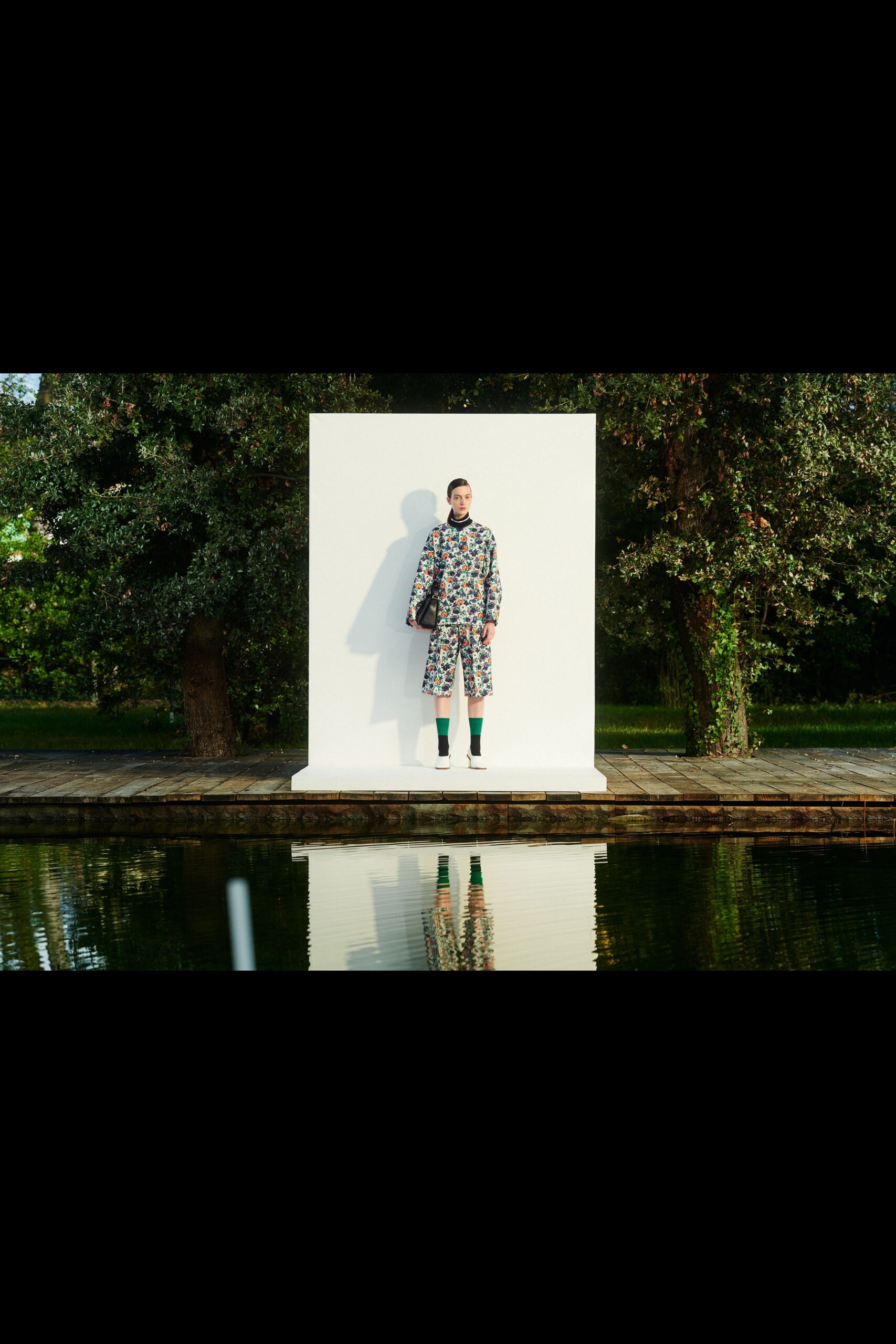 Plan C F/W 21 Look 18