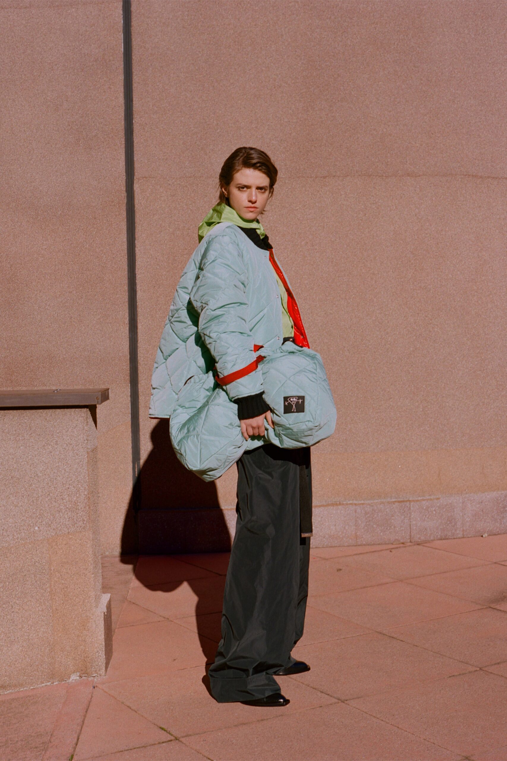 Plan C F/W 23 Look 20