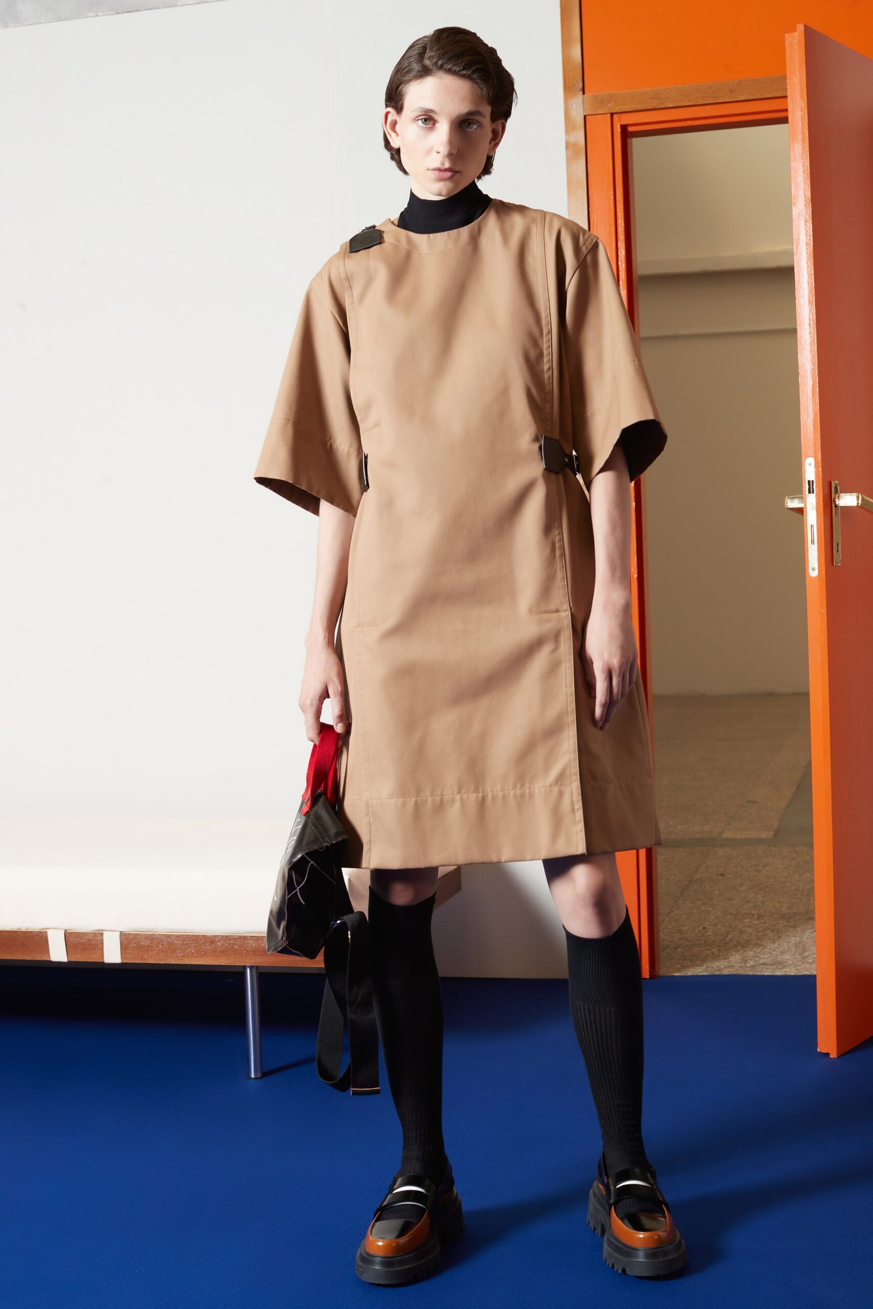 Plan C S/S 23 Look 20