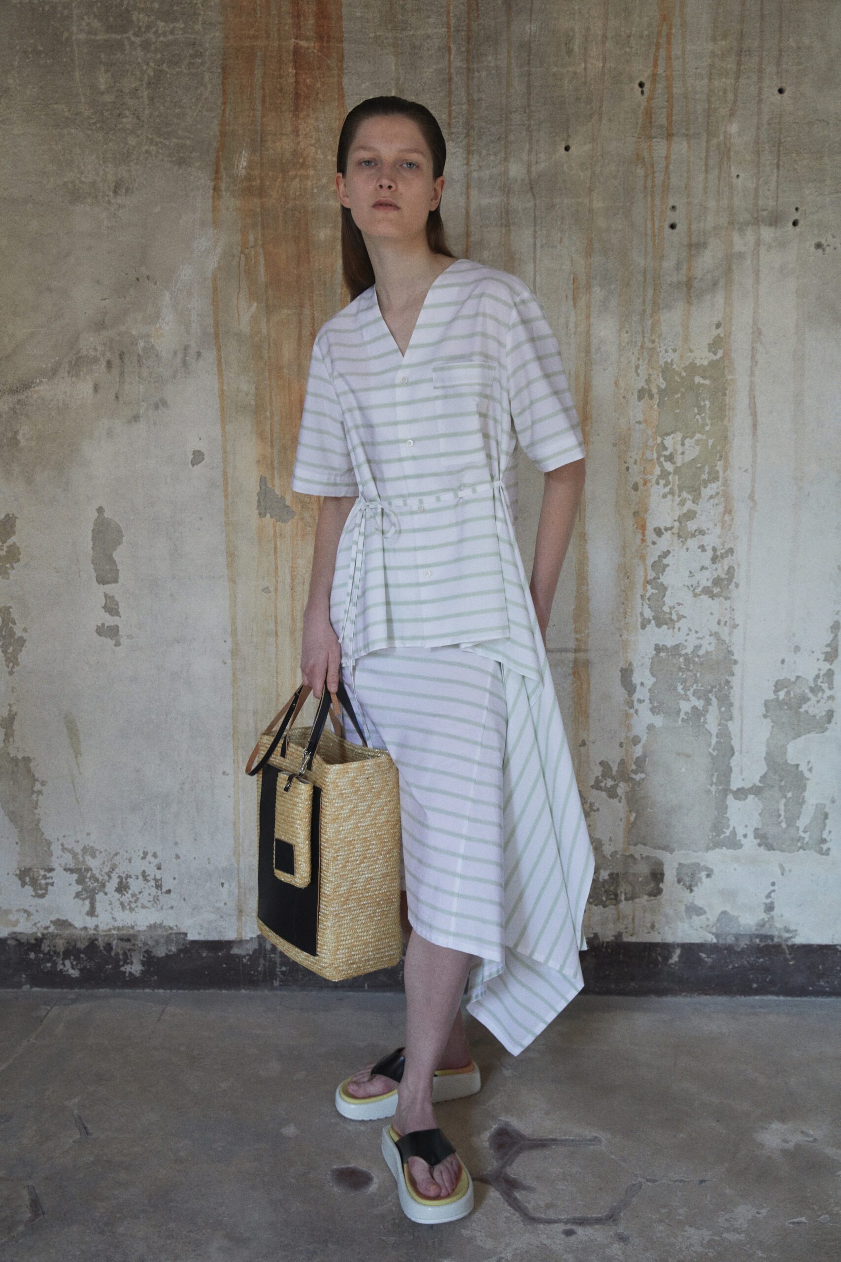 Plan C S/S 24 Look 20