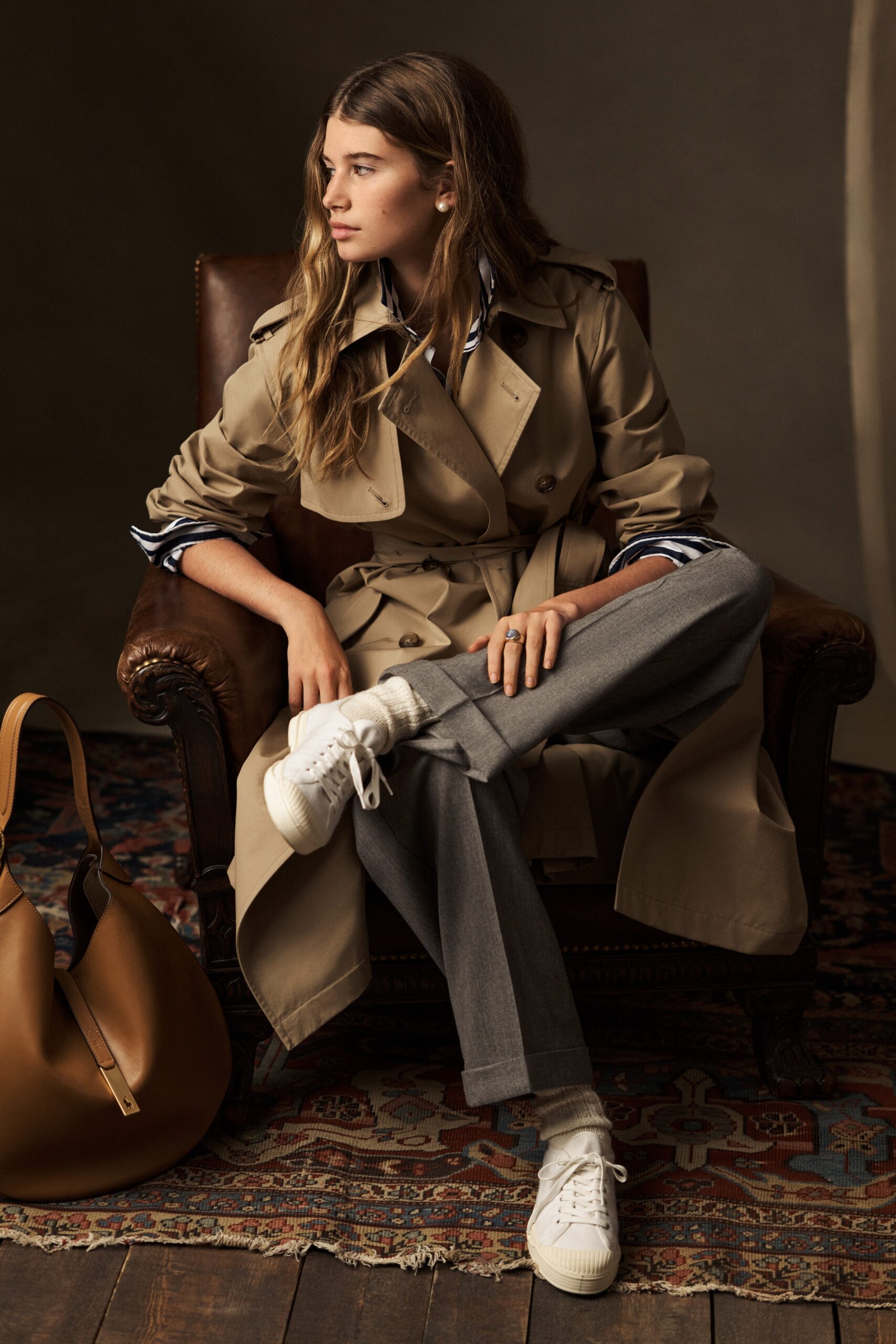 Polo Ralph Lauren F/W 23 Look 20
