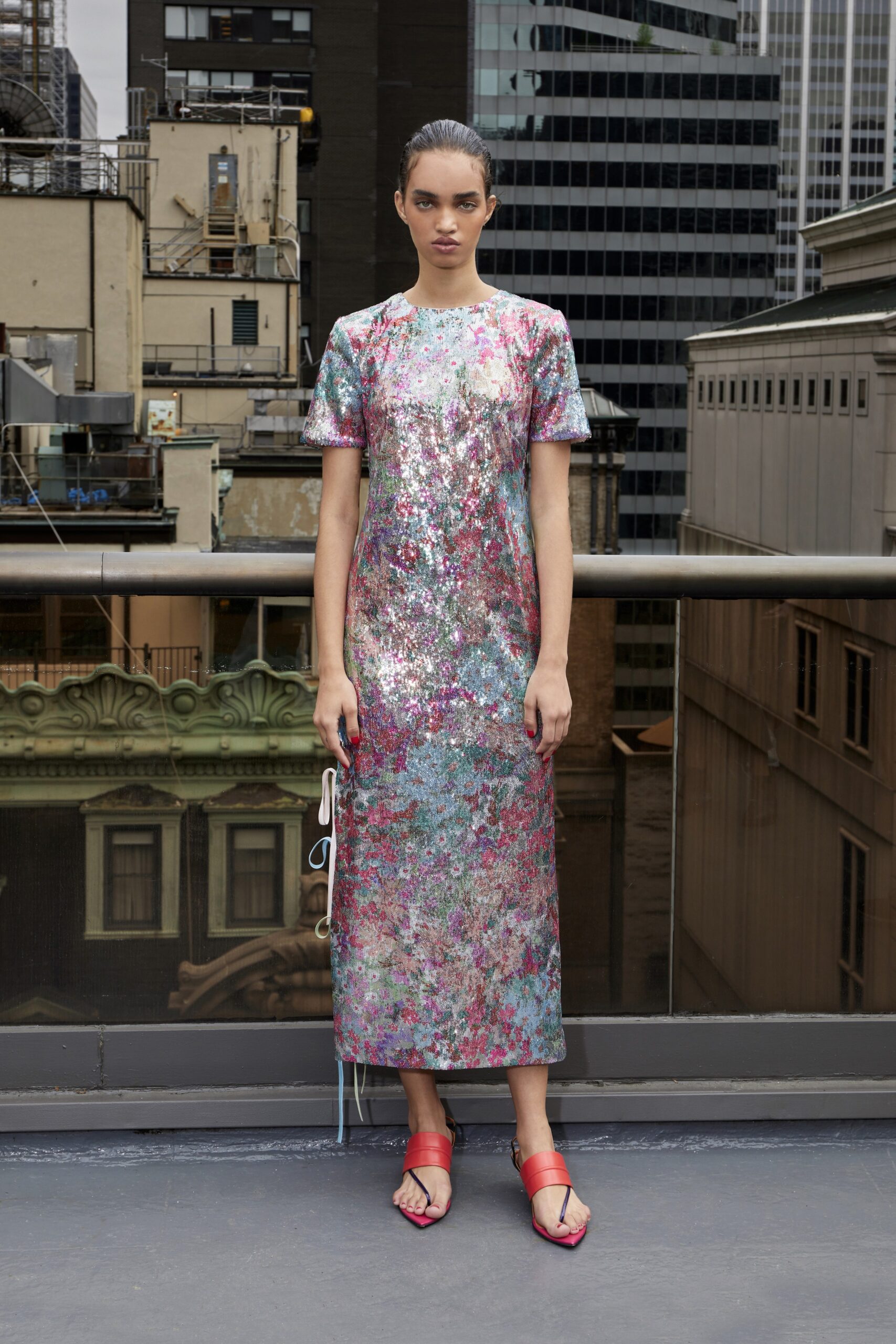 Prabal Gurung Resort 20 Look 20