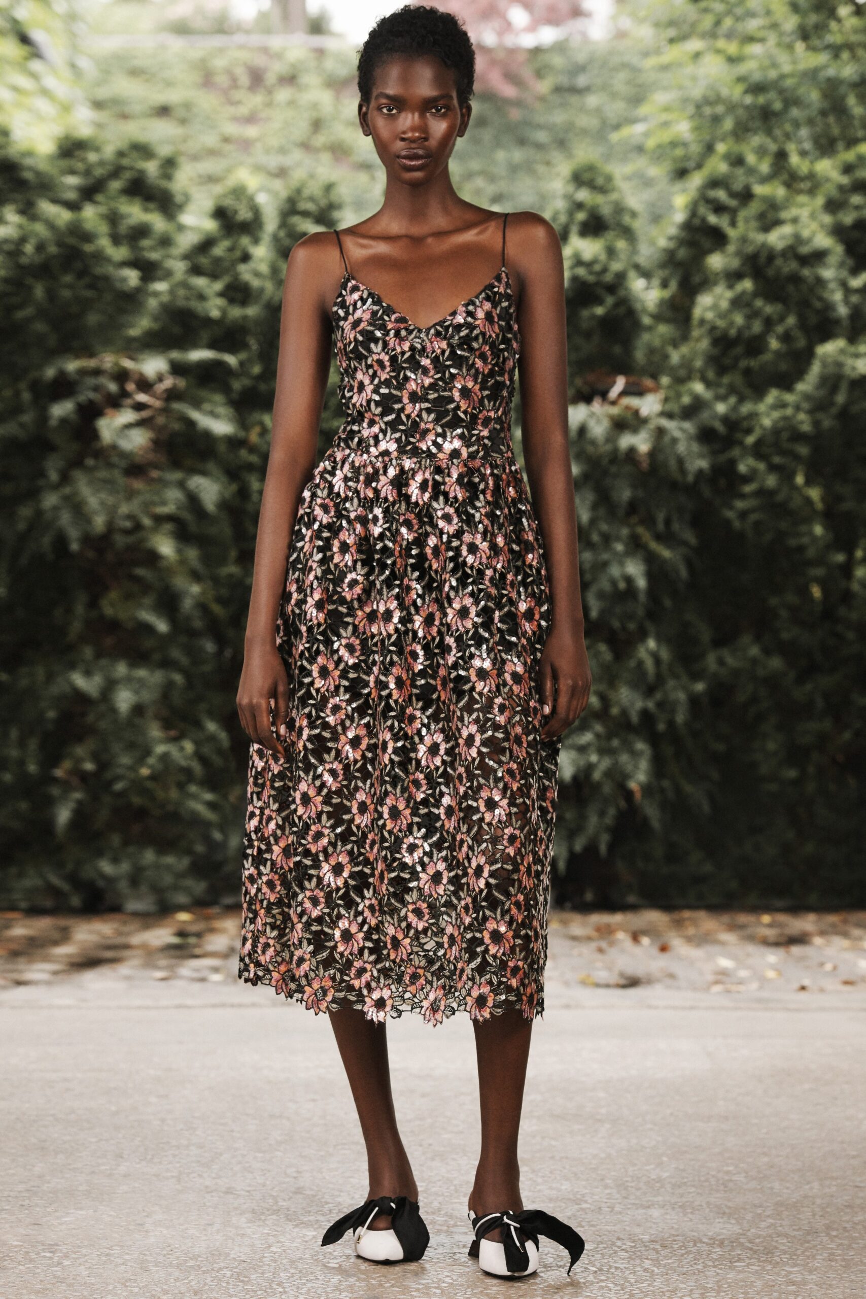Prabal Gurung Resort 19 Look 16