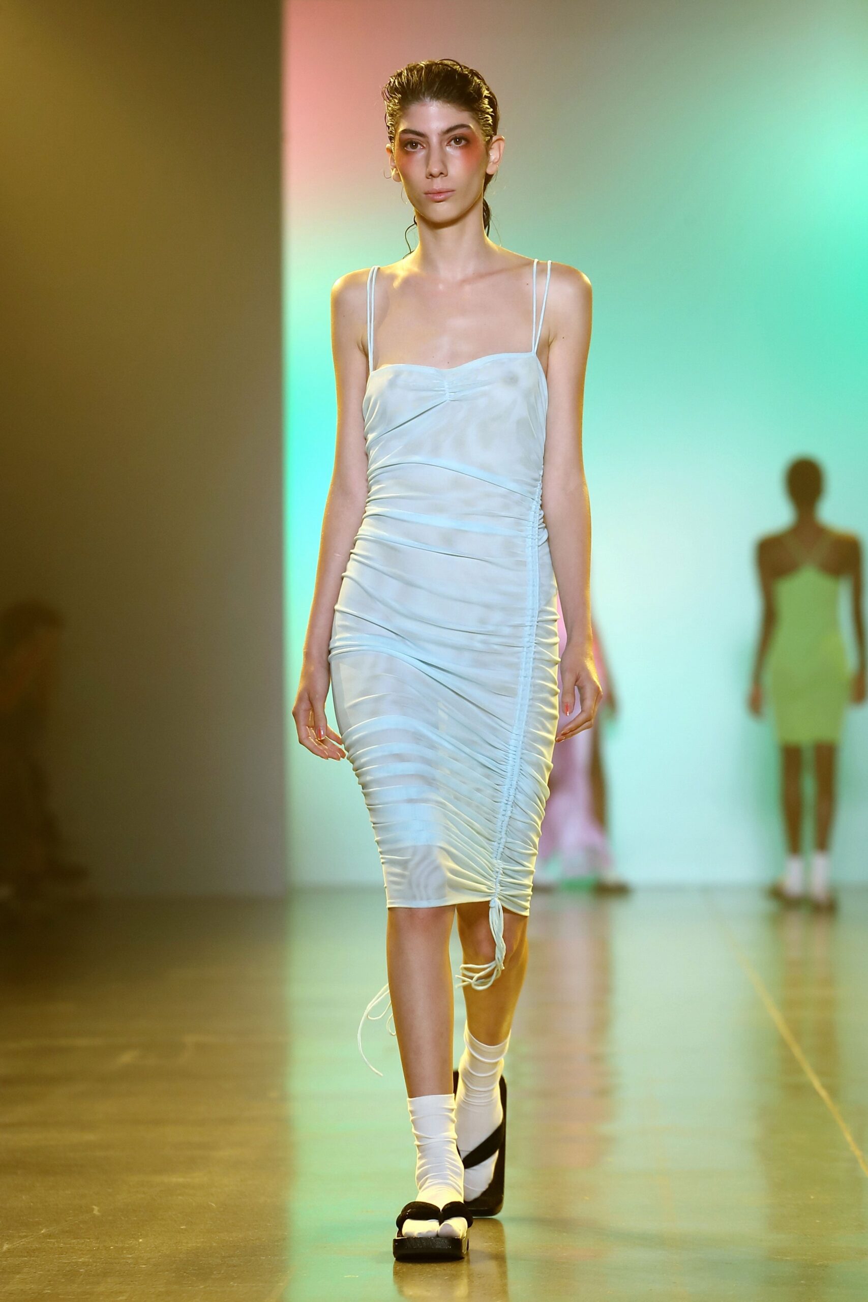Priscavera S/S 19 Look 20