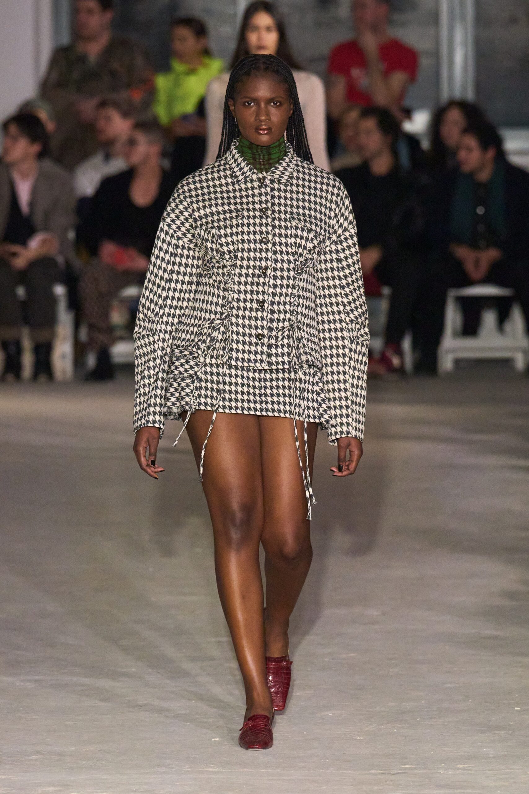 Priscavera F/W 23 Look 20