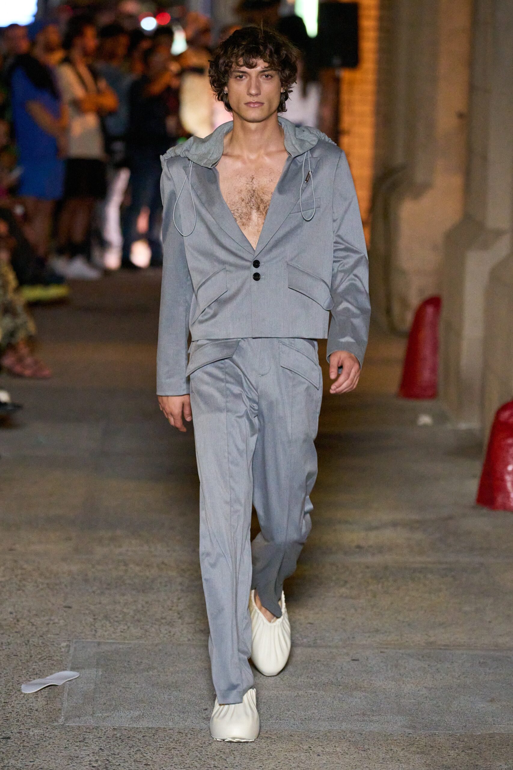 Private Policy S/S 23 Look 20
