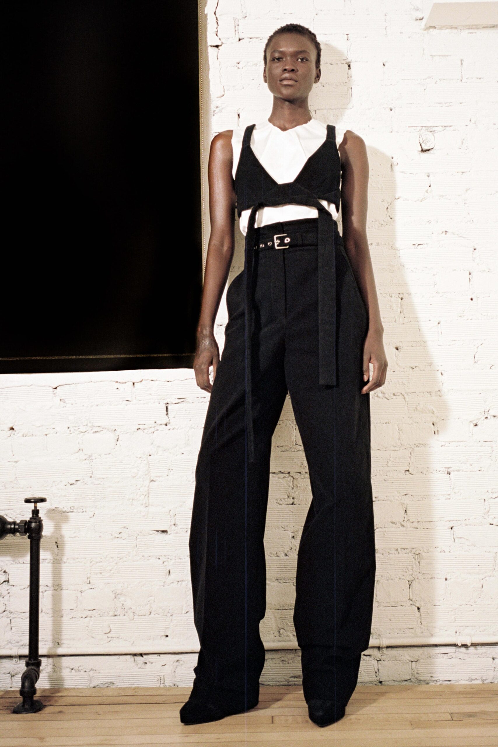 Proenza Schouler F/W 19 Look 20