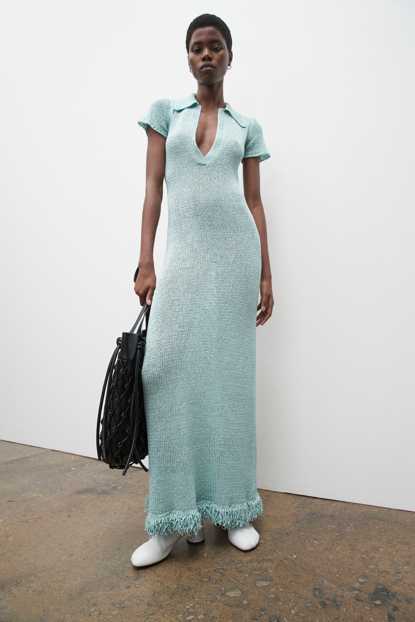 Proenza Schouler F/W 23 Look 20