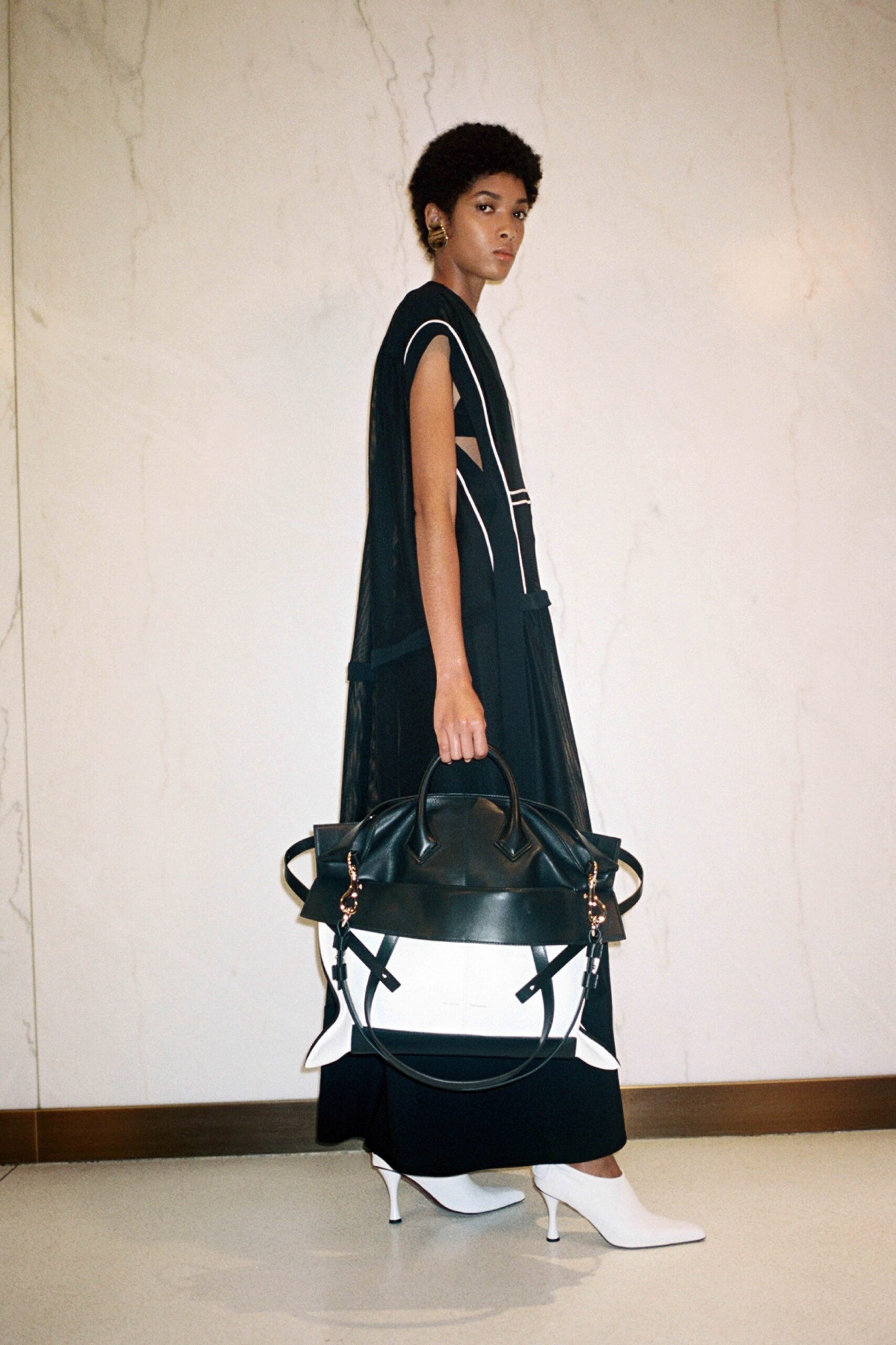 Proenza Schouler Resort 20 Look 20