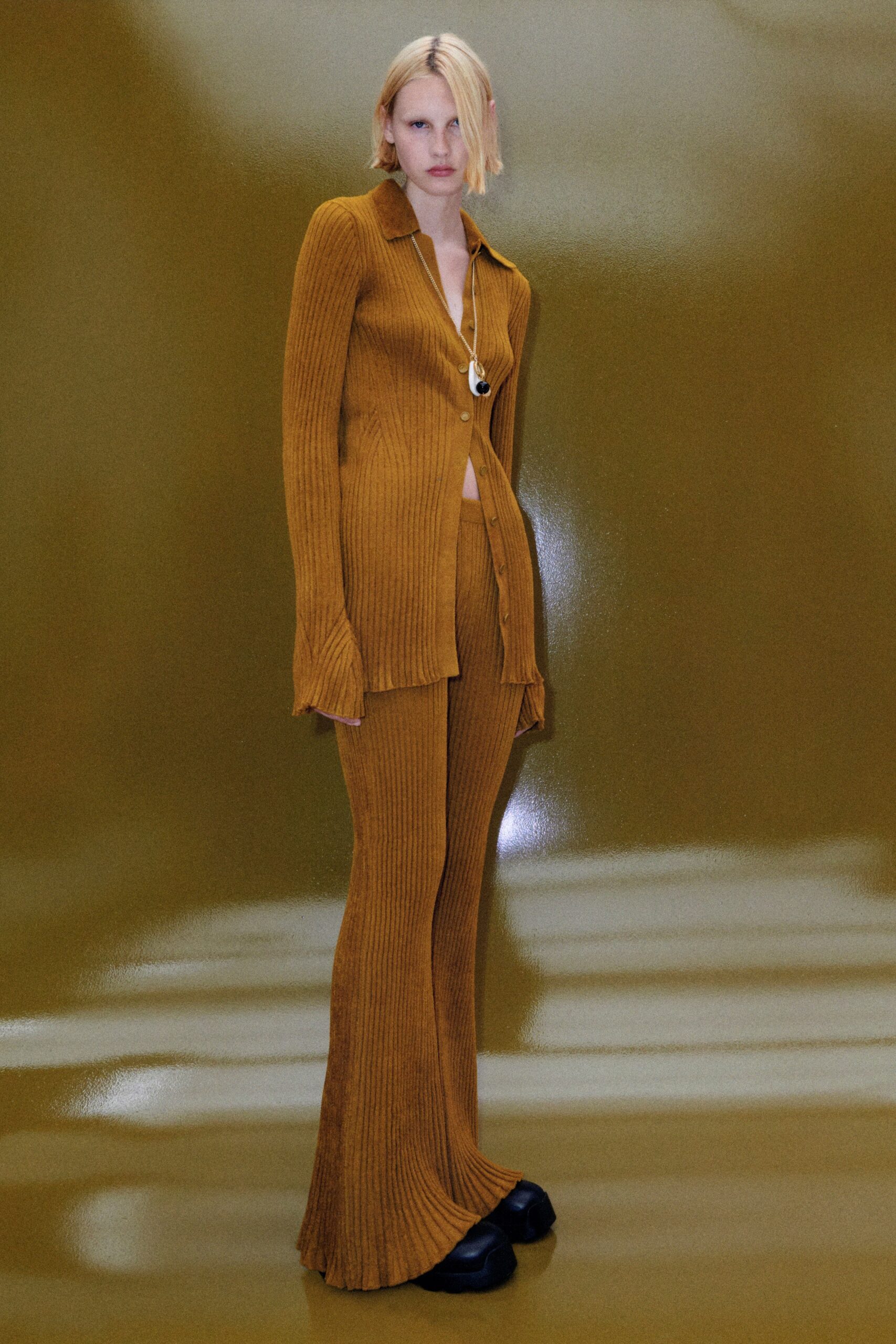 Proenza Schouler Resort 23 Look 20