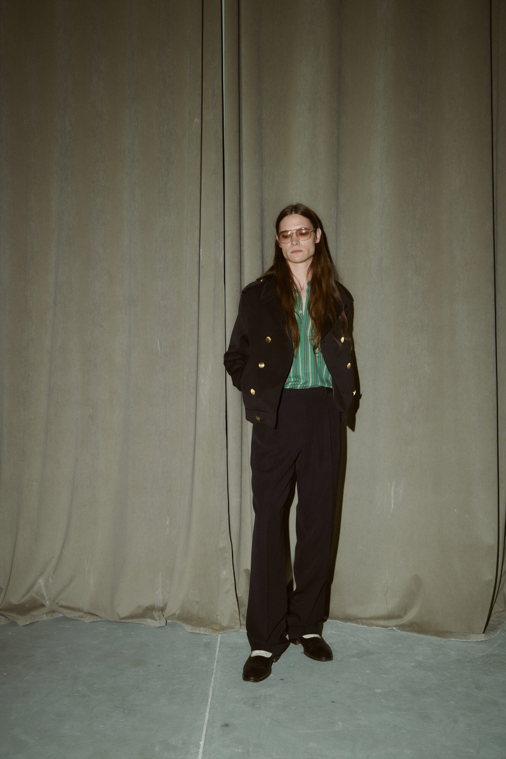 PT Torino F/W 23 Look 20