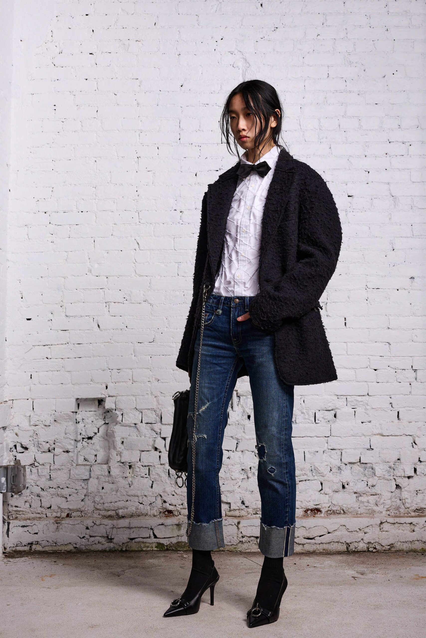 R13 F/W 23 Look 20