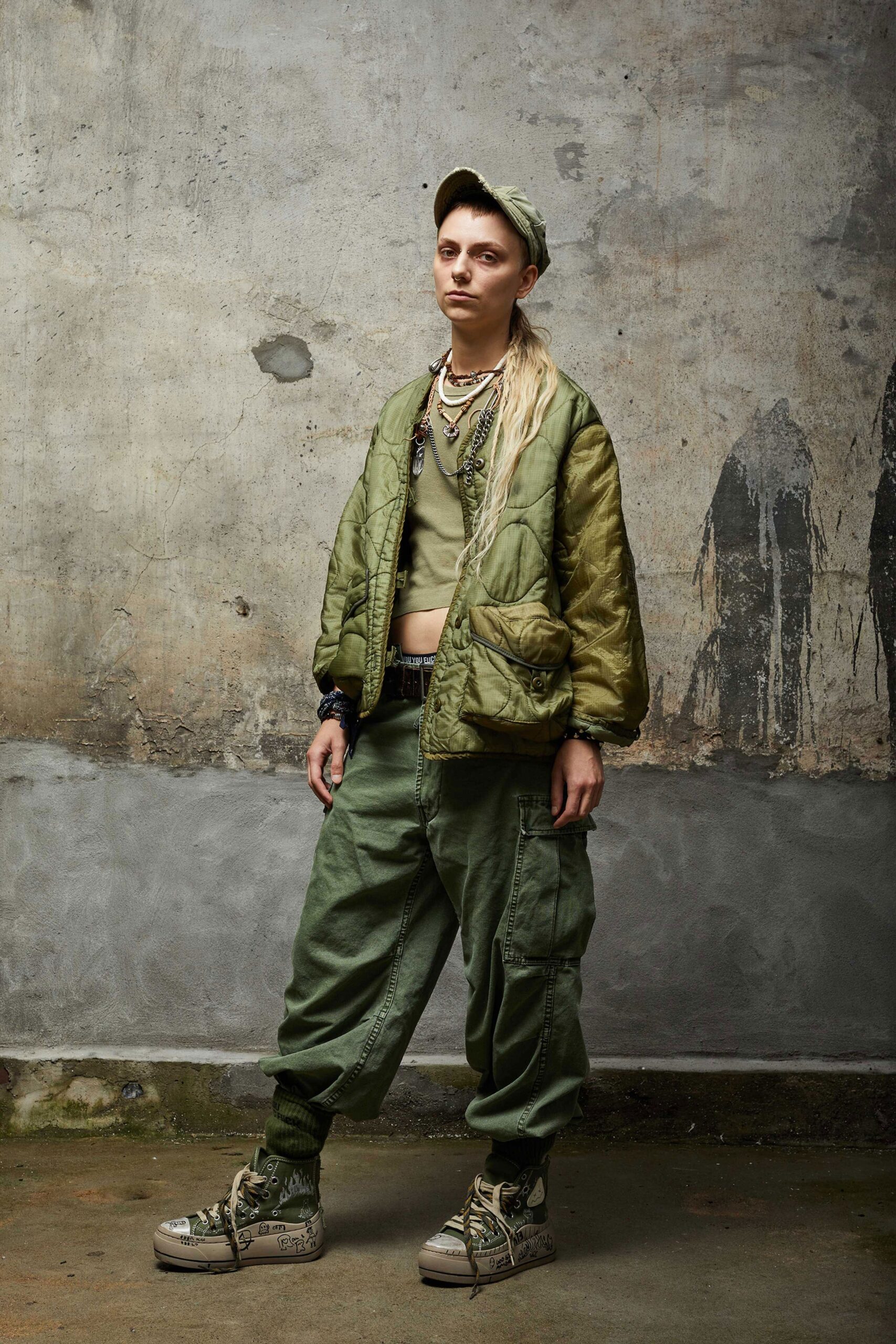 R13 Resort 23 Look 20