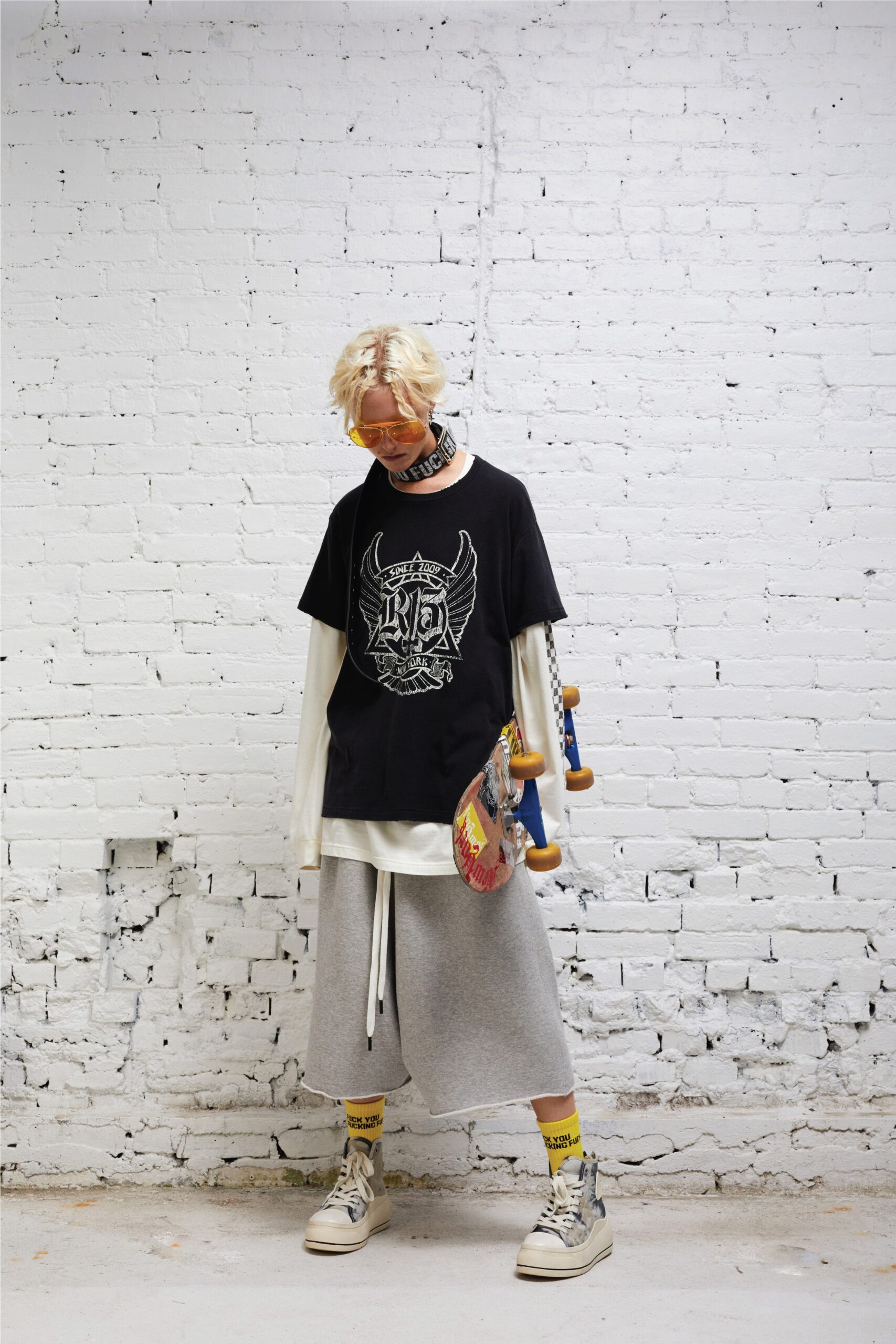 R13 S/S 23 Look 20