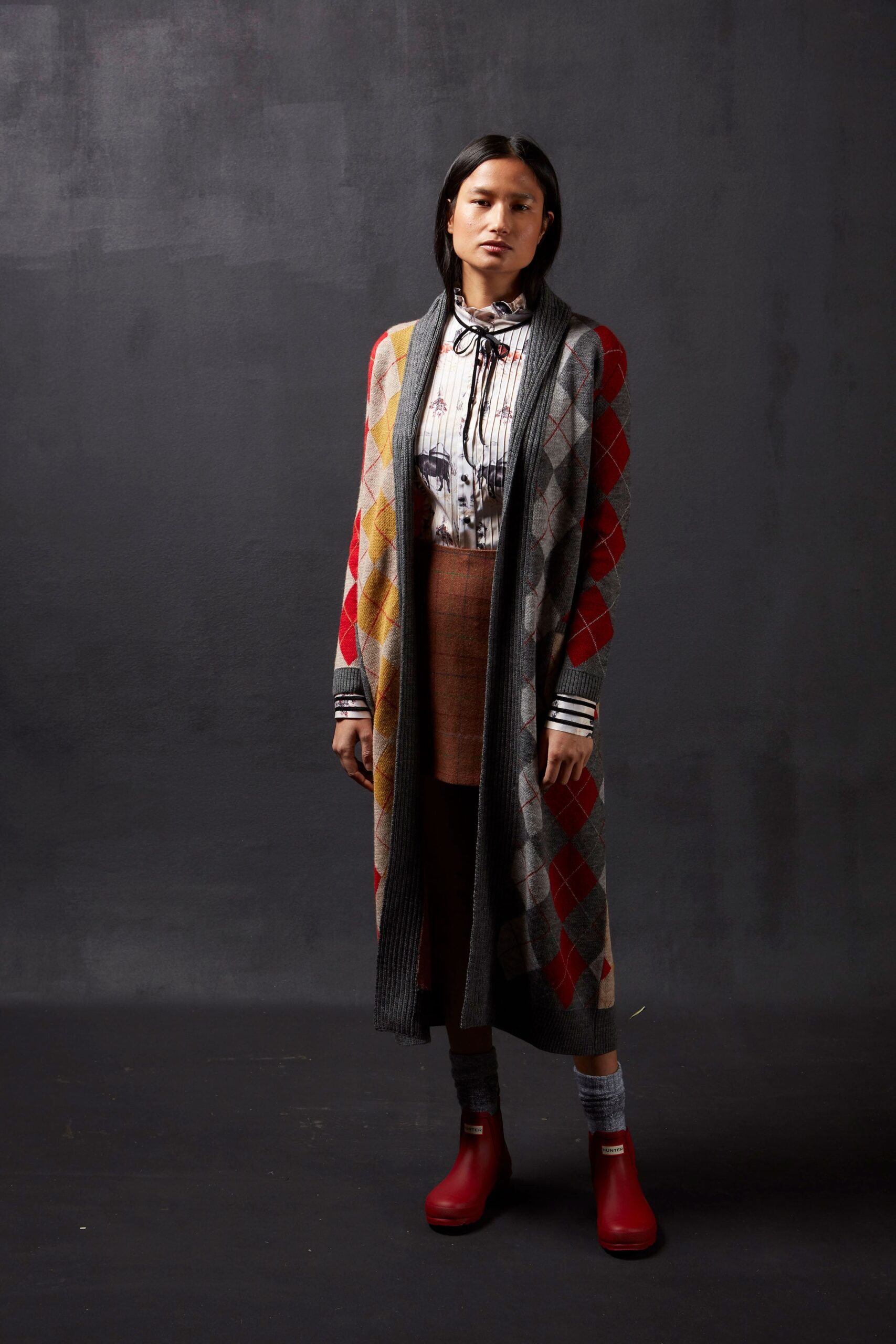 Rachel Antonoff F/W 19 Look 20