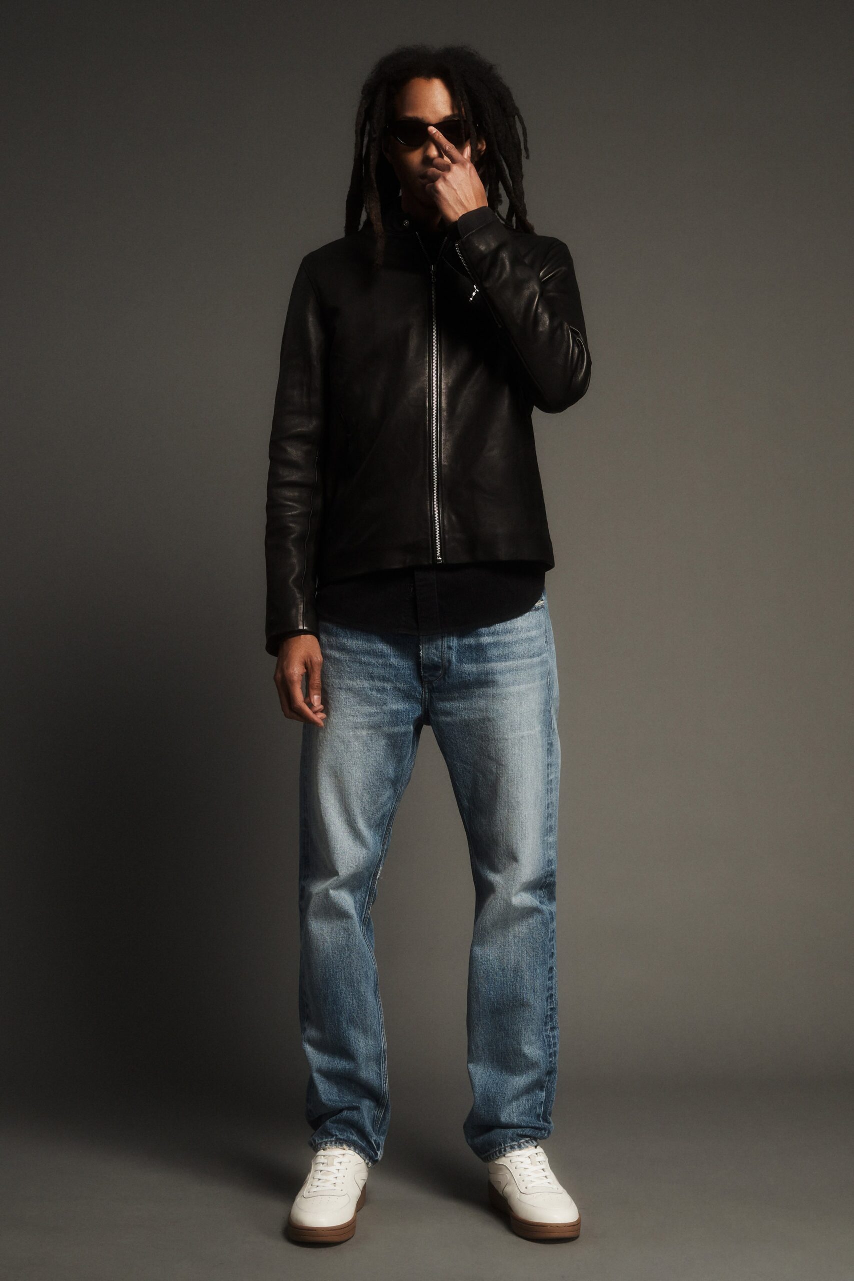 Rag & Bone F/W 22 Menswear Look 20