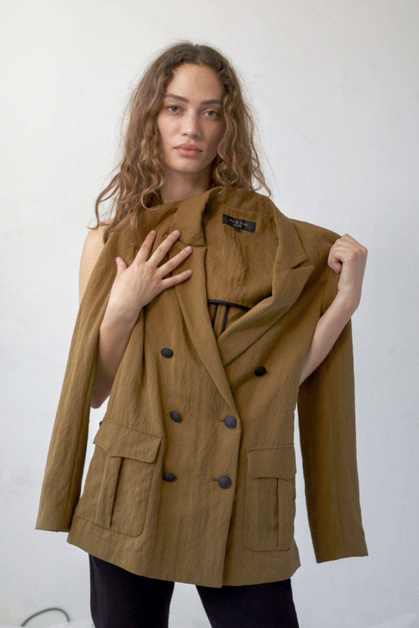 Rag & Bone Resort 19 Look 20