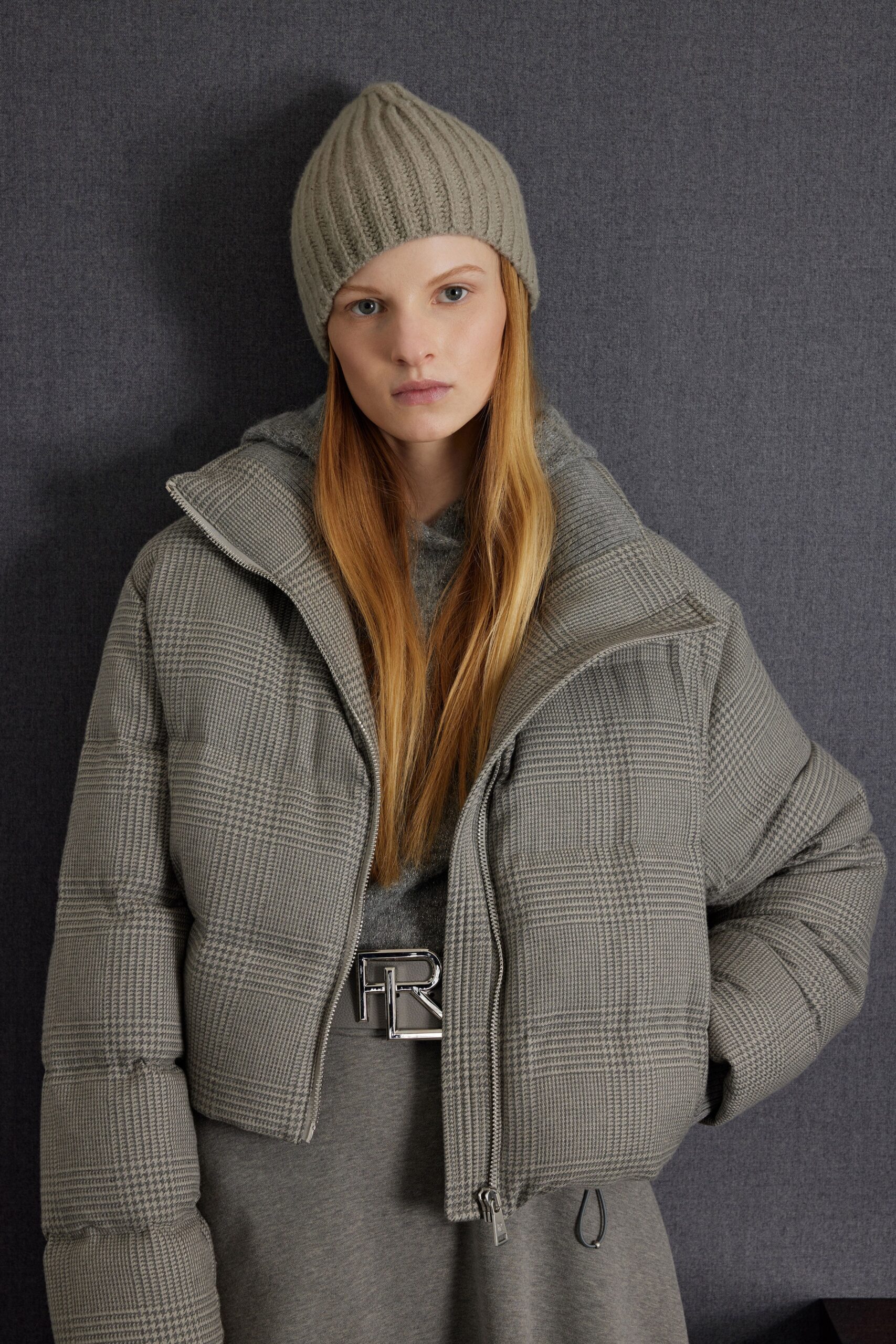 Ralph Lauren F/W 23 Look 20