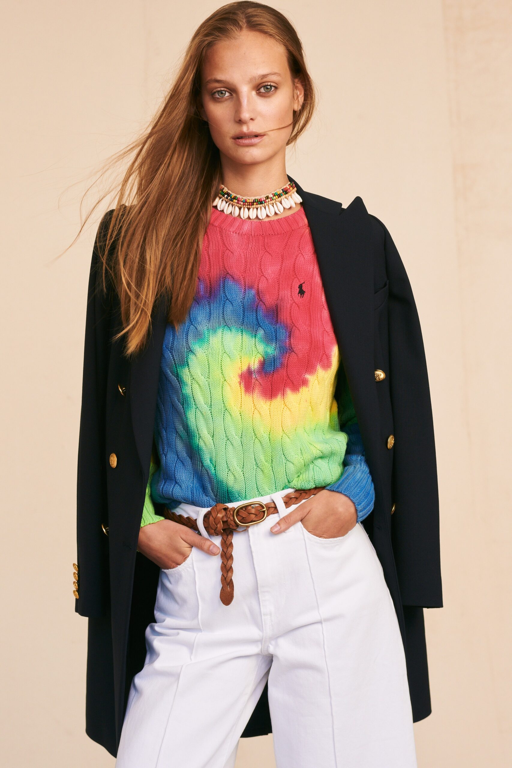 Polo Ralph Lauren S/S 19 Look 20