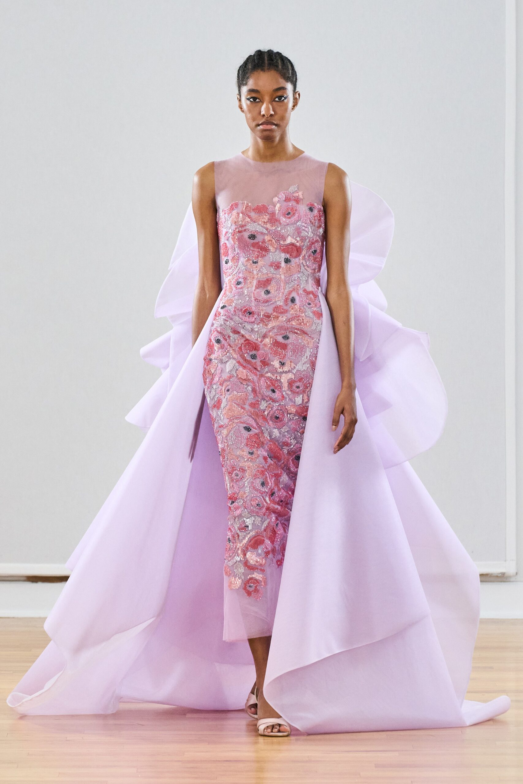 Rami Al Ali F/W 22 Couture Look 20