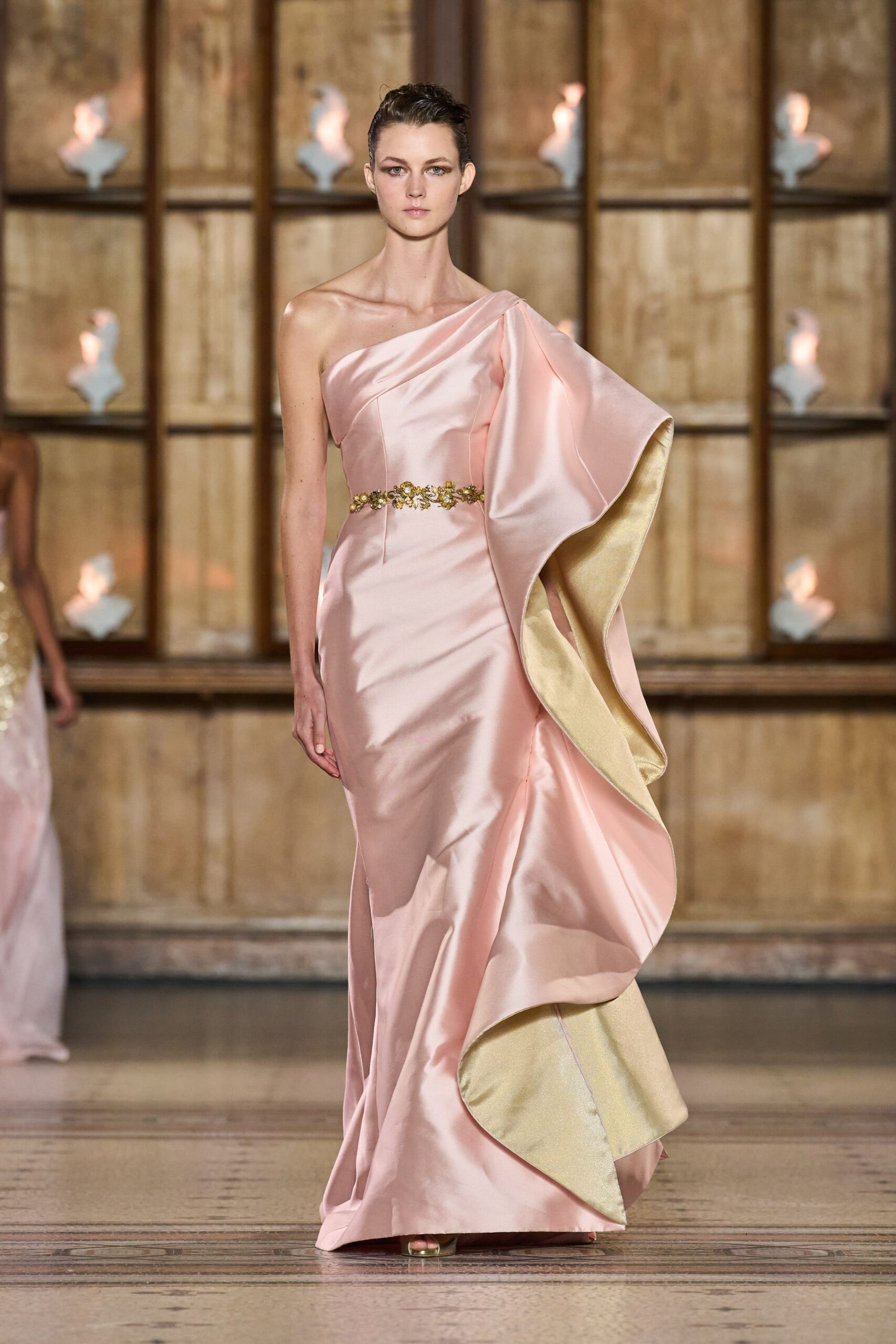 Rami Al Ali S/S 23 Couture Look 20