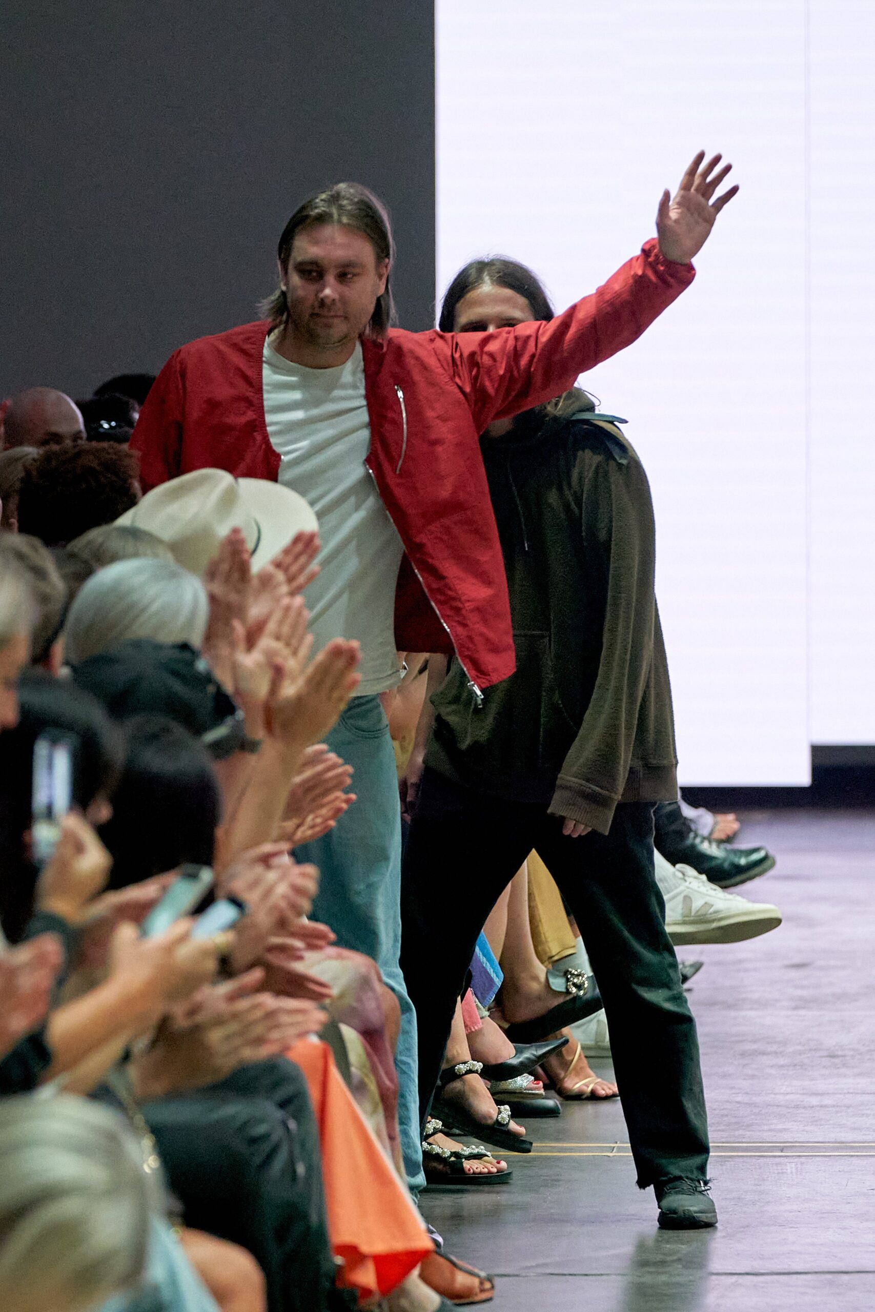 Ranra Copenhagen S/S 23 Look 19