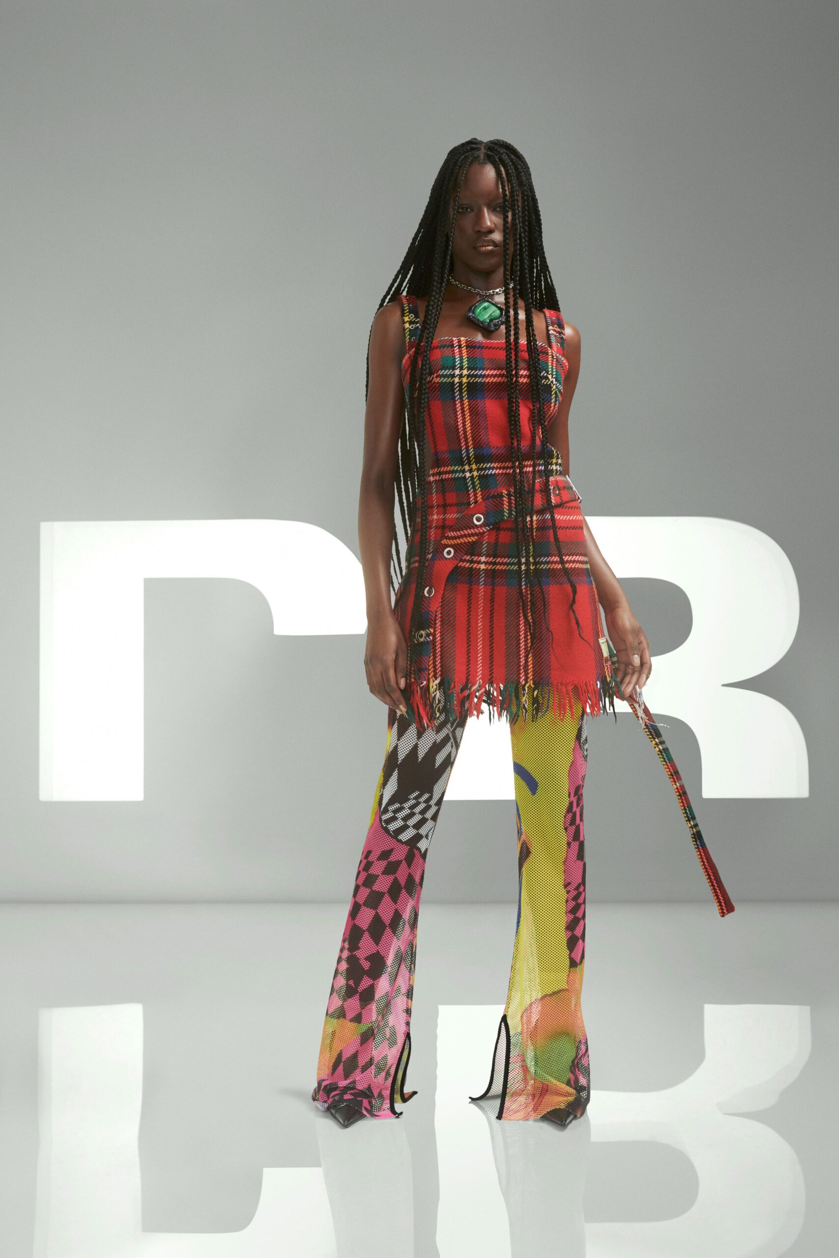 Rave Review F/W 22 Look 20