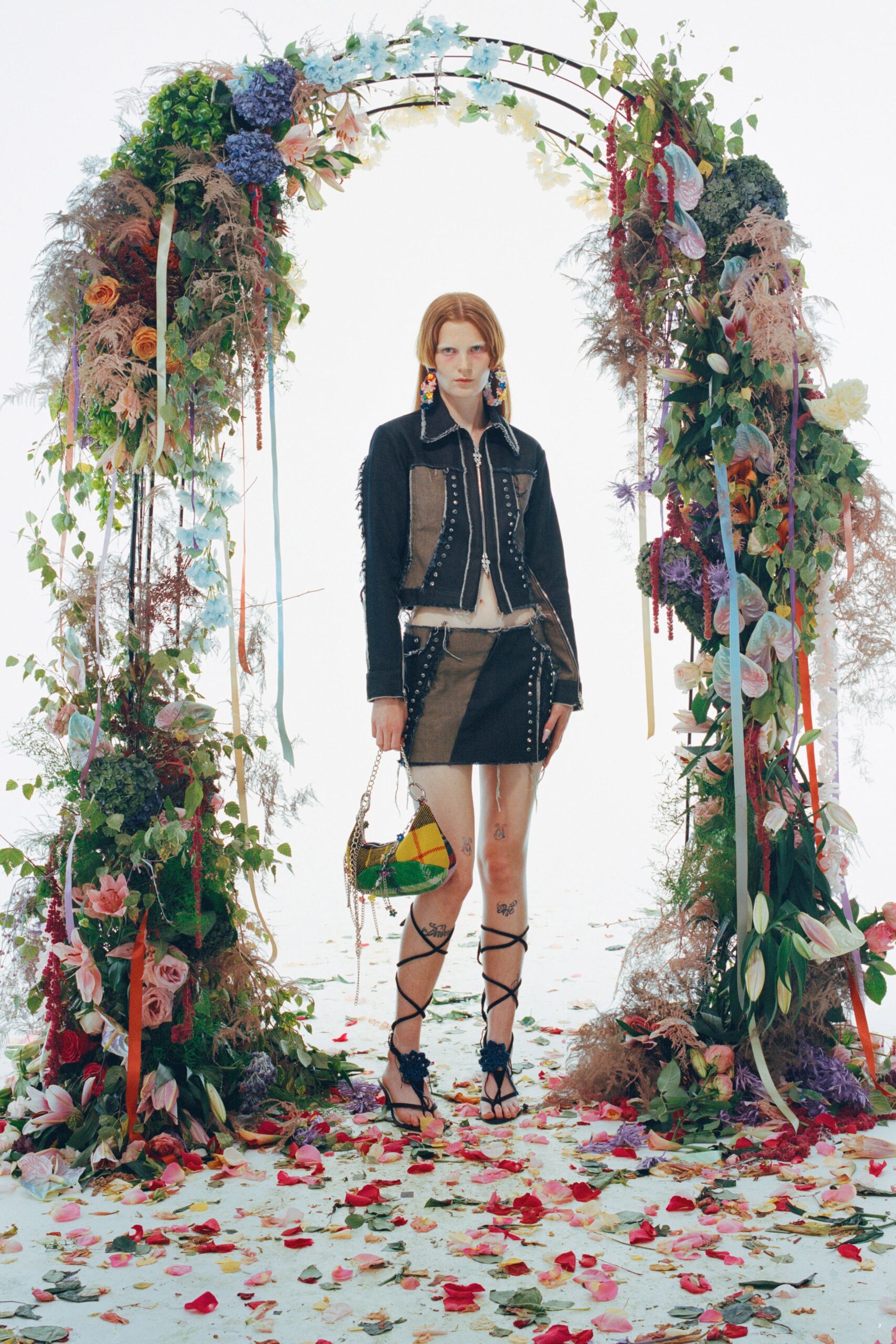 Rave Review S/S 23 Look 20