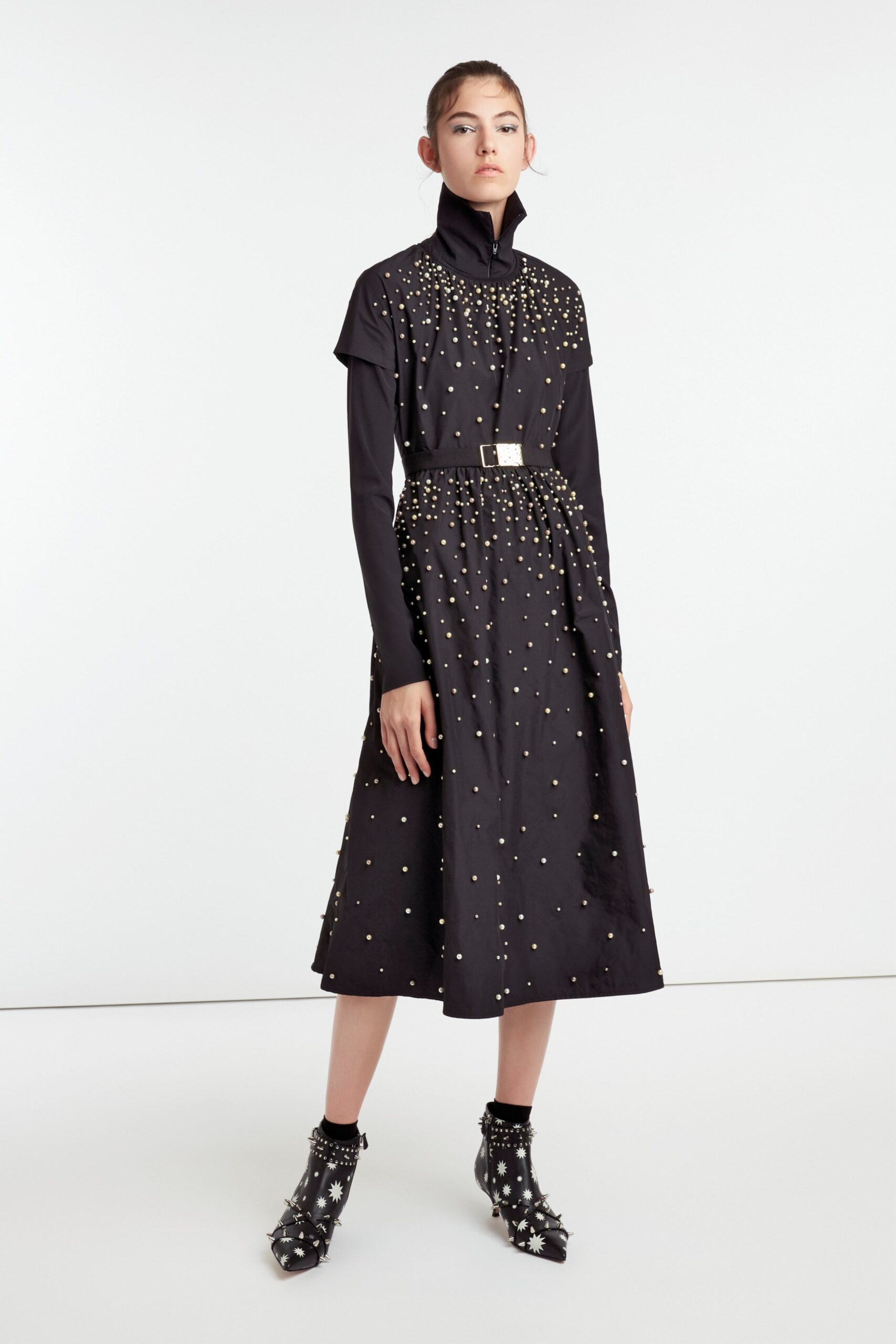 Red Valentino Resort 19 Look 20