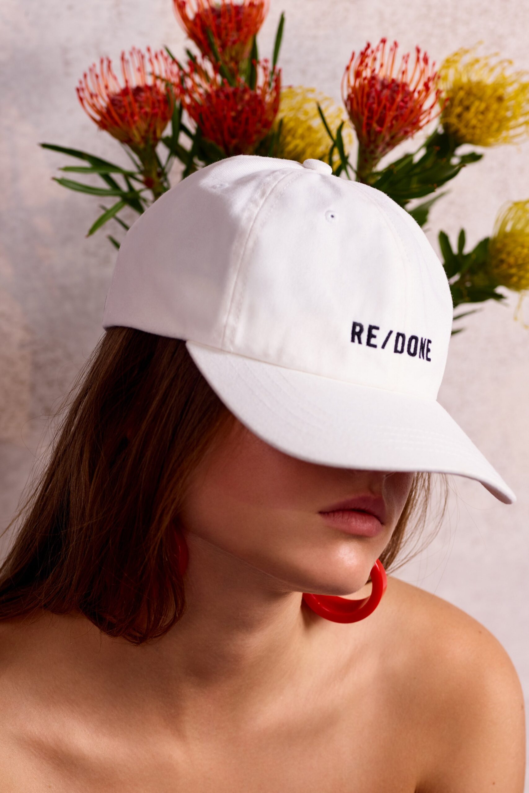 Re/Done Resort 19 Look 20