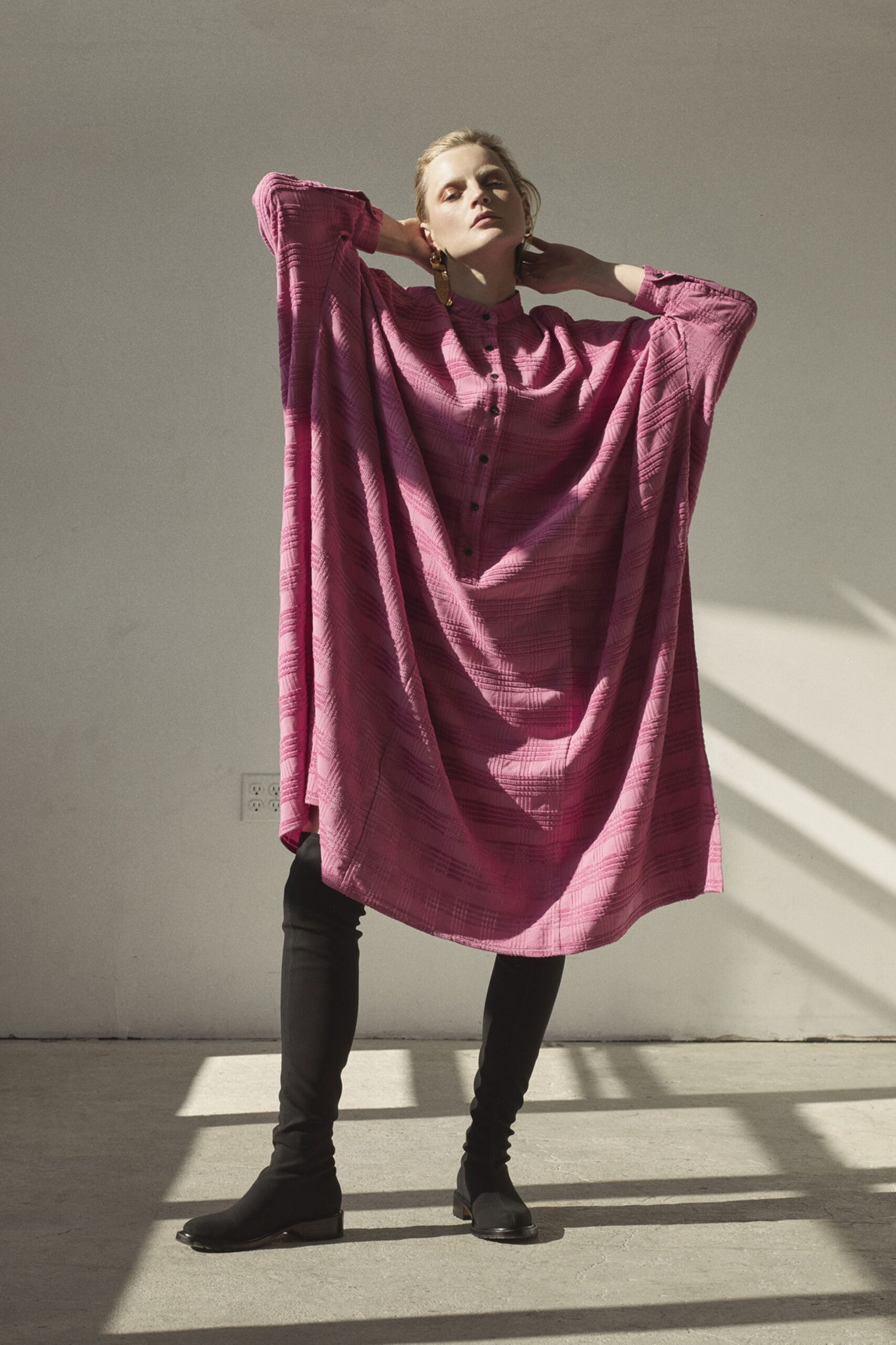 Rachel Comey F/W 18 Look 20