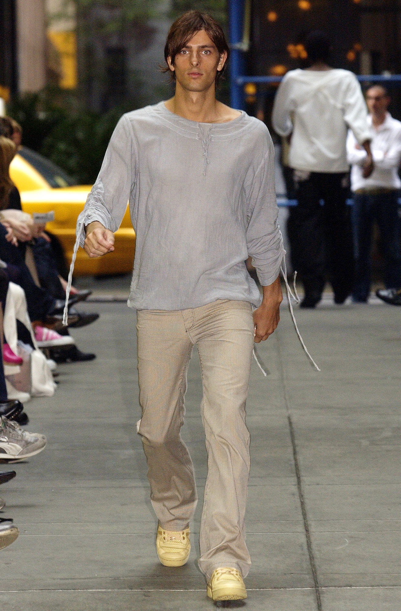 Rachel Comey S/S 04 Look 2