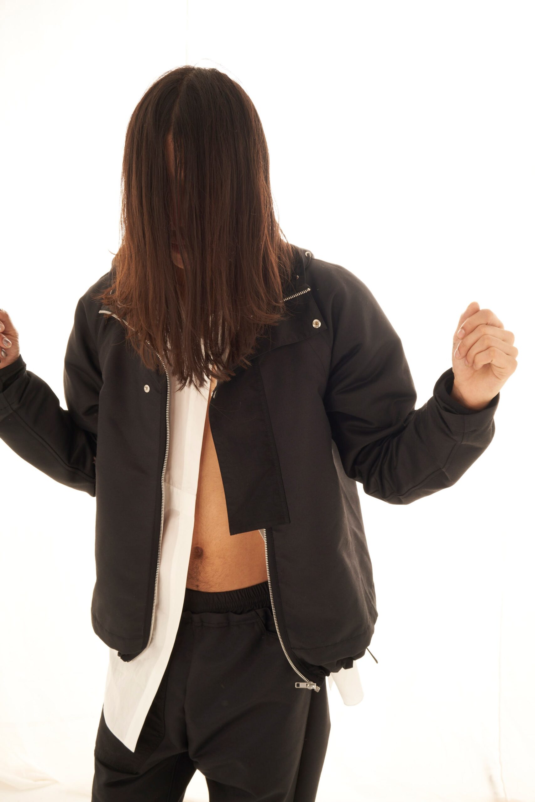 Ranra F/W 21 Menswear Look 19