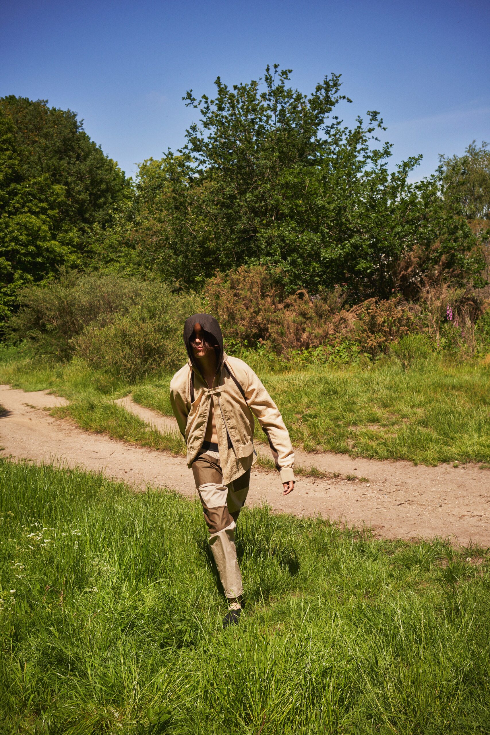 Ranra S/S 22 Menswear Look 20