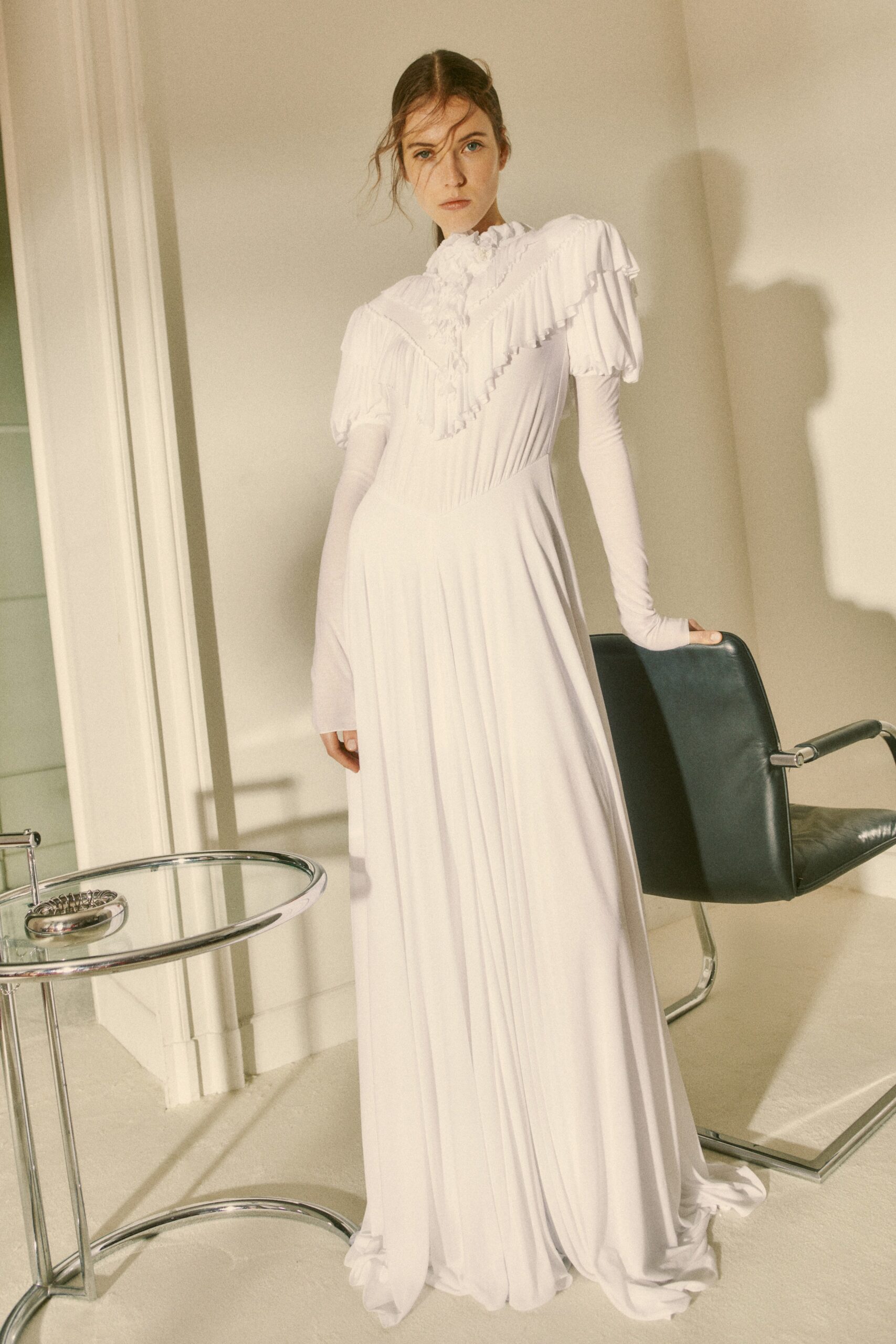 Philosophy di Lorenzo Serafini F/W 21 Look 21