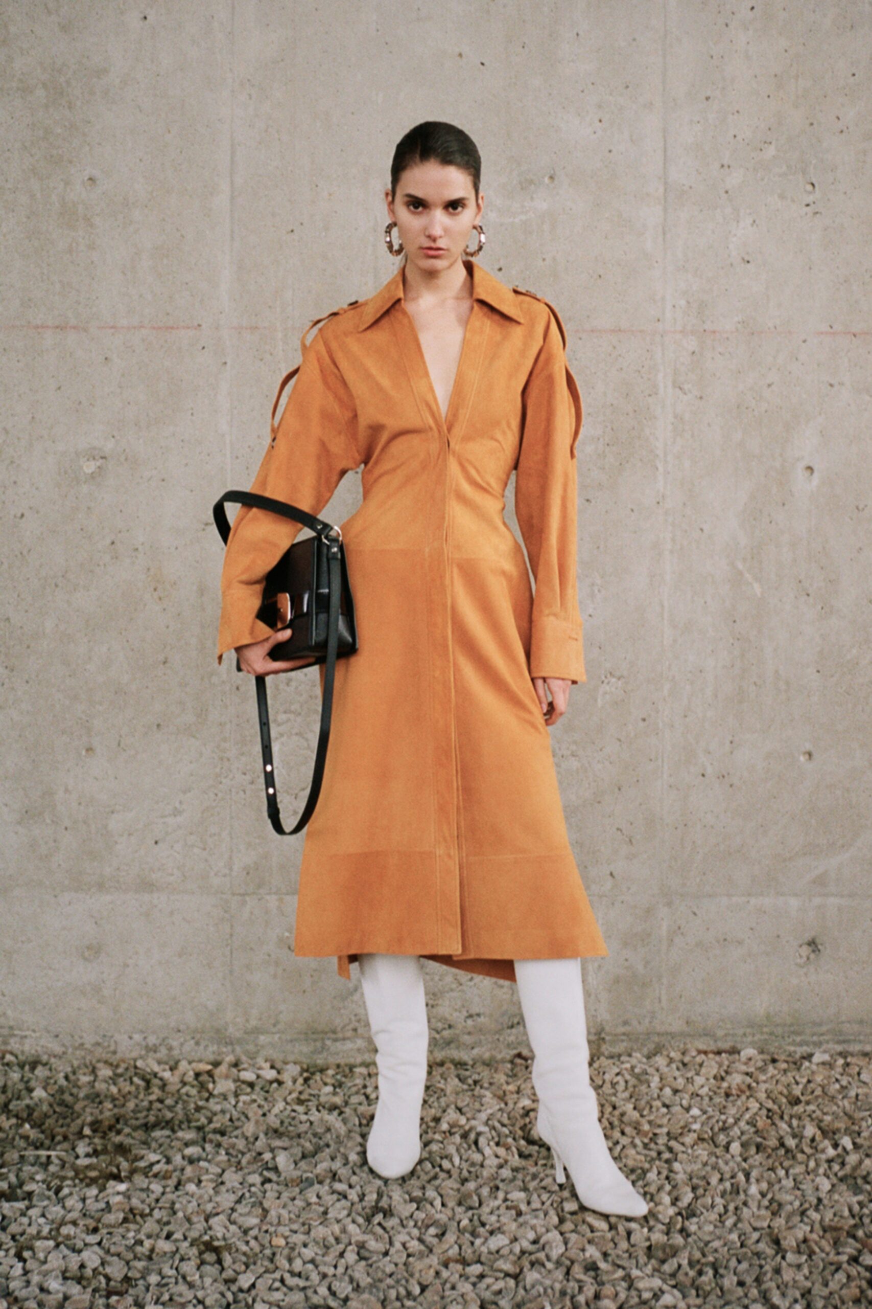 Proenza Schouler F/W 20 Look 21