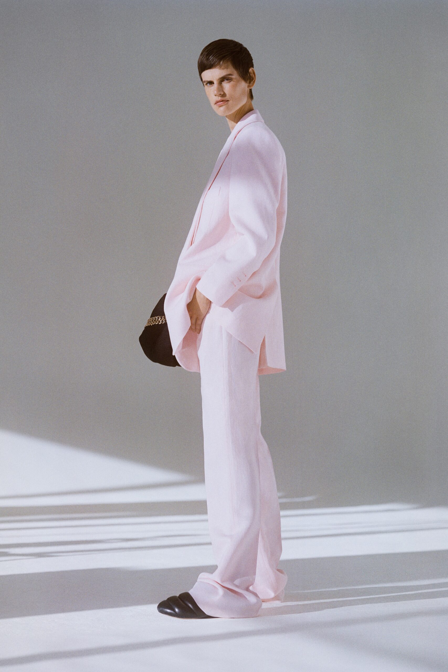 Proenza Schouler S/S 21 Look 21