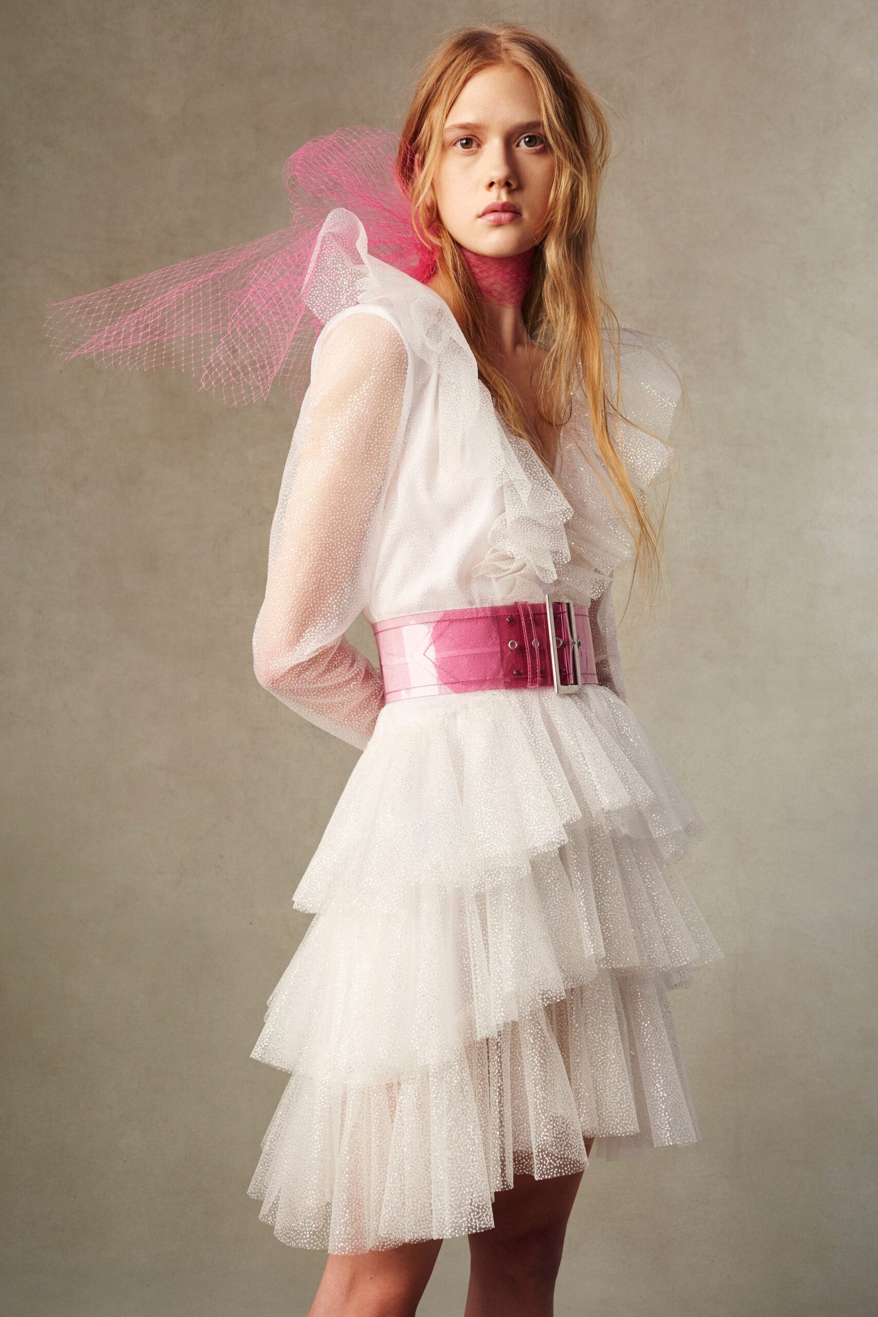 Philosophy di Lorenzo Serafini Resort 22 Look 21