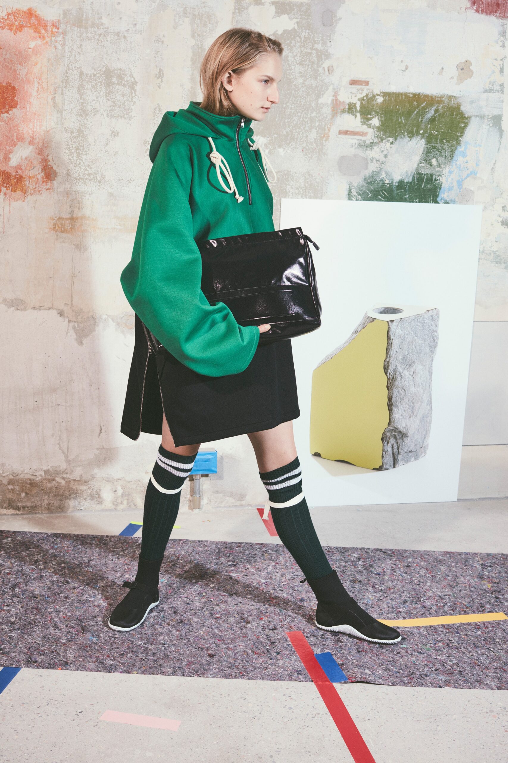 Plan C F/W 19 Look 21