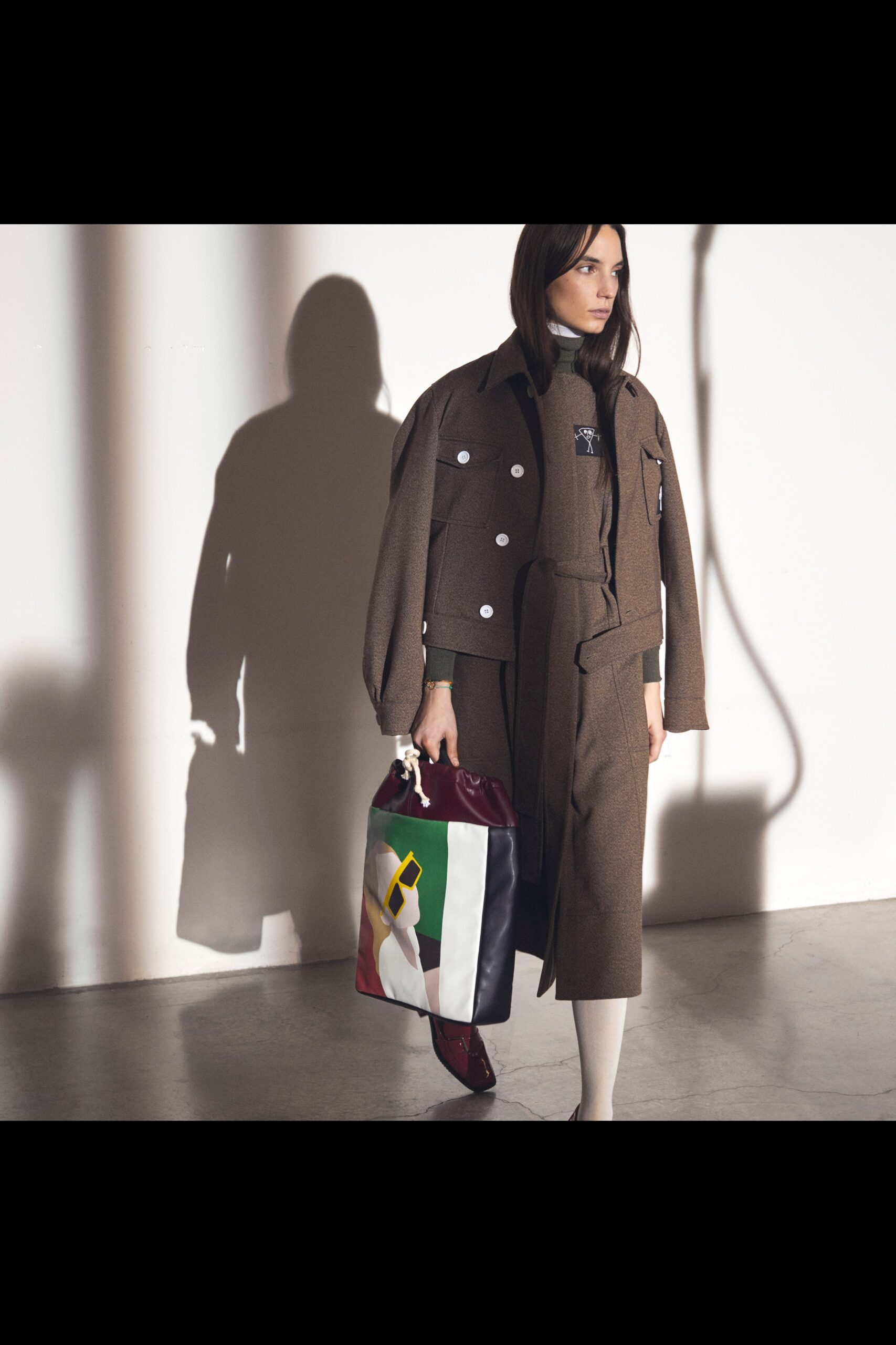 Plan C F/W 20 Look 18