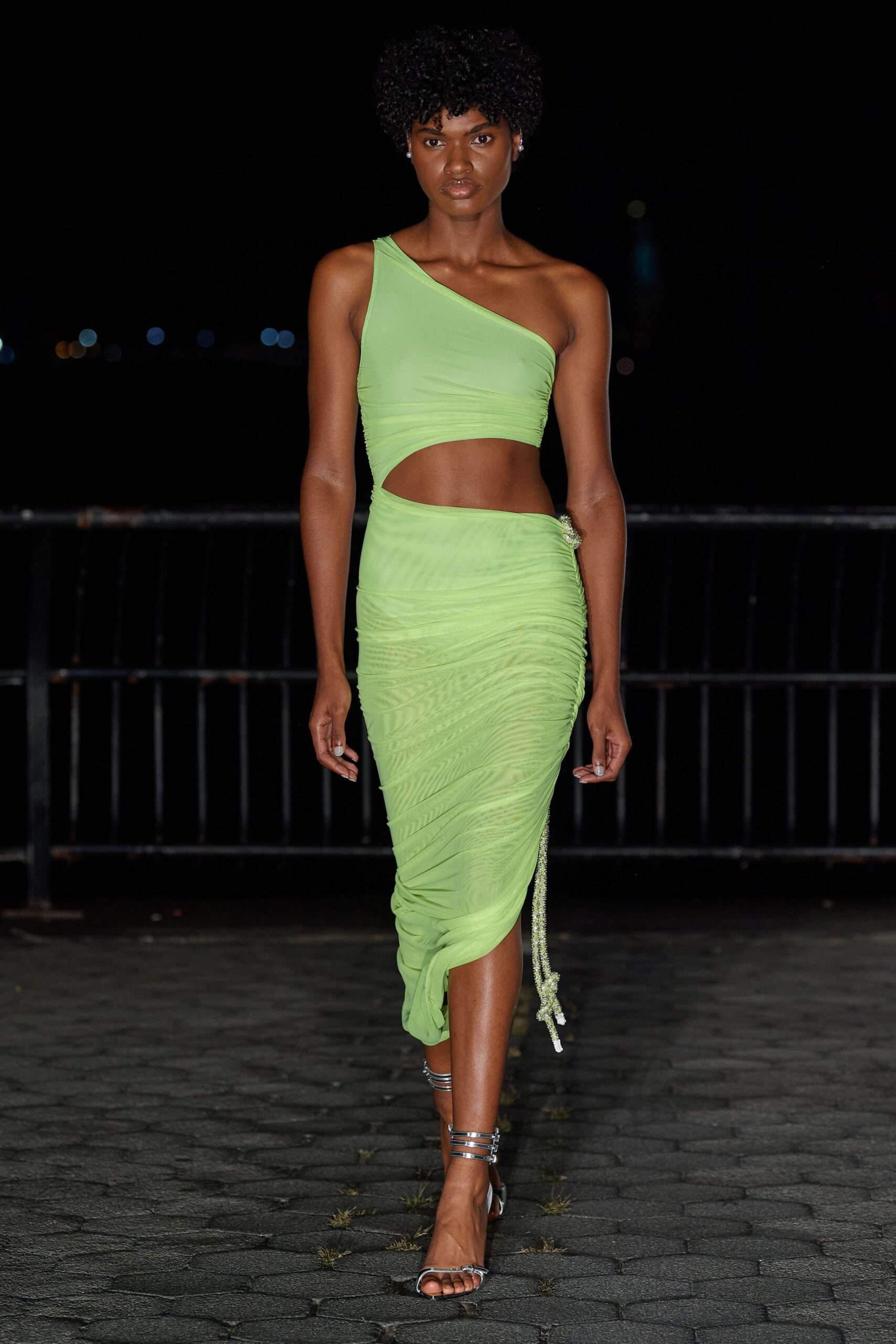 Prabal Gurung S/S 22 Look 21